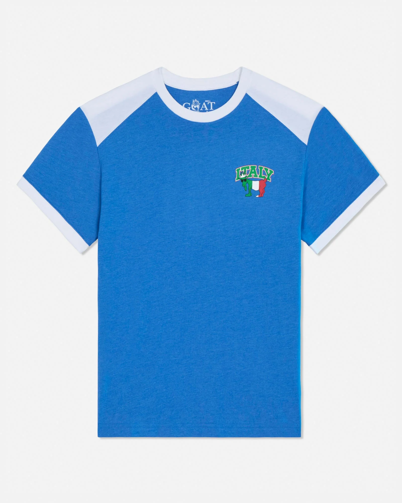 Italy T-Shirt
