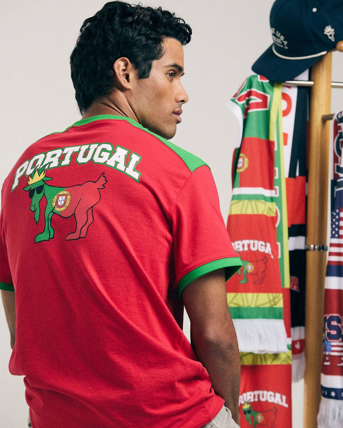 Portugal T-Shirt
