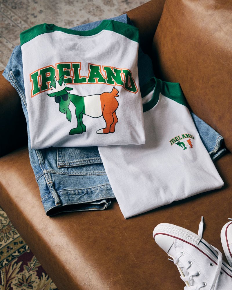 Ireland T-Shirt