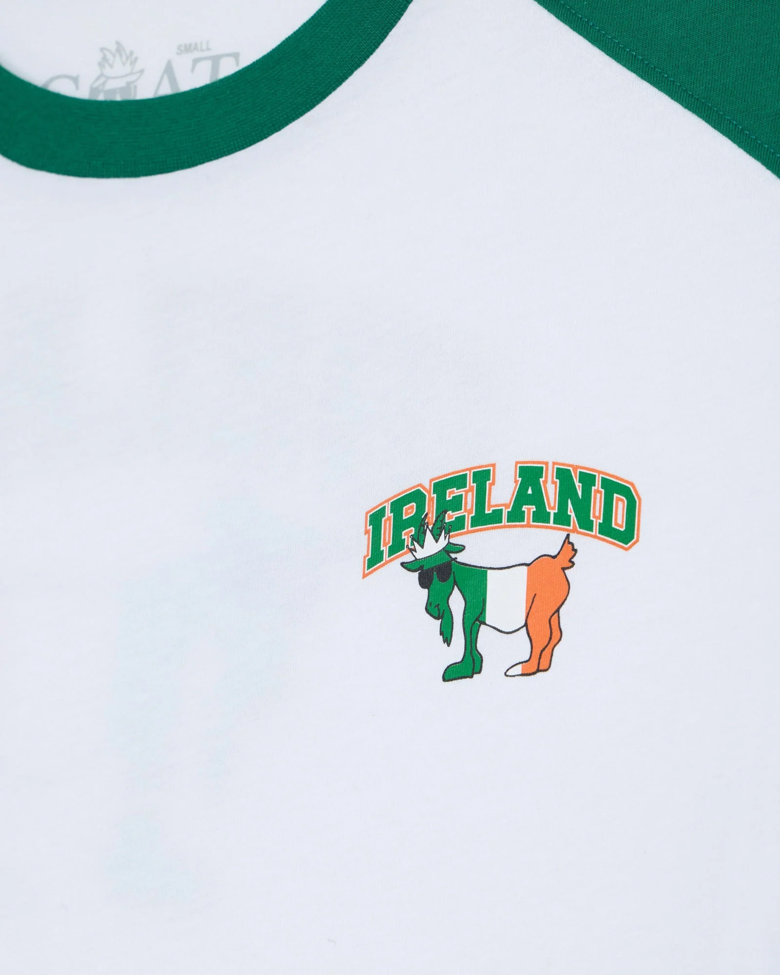 Ireland T-Shirt