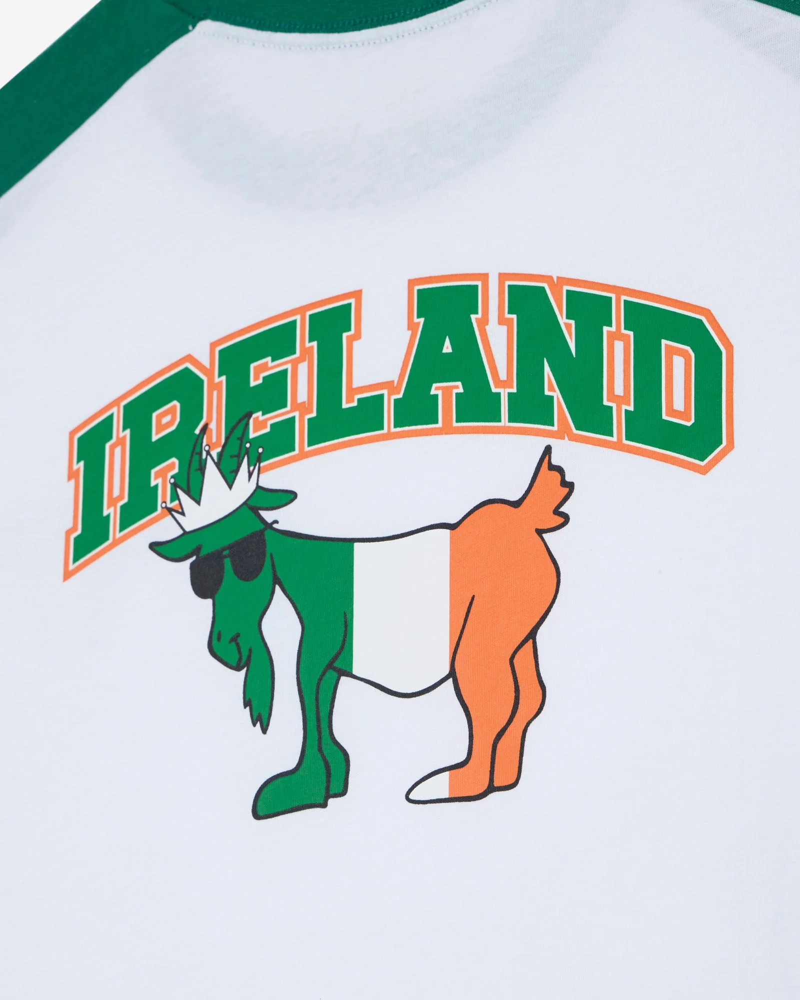 Ireland T-Shirt
