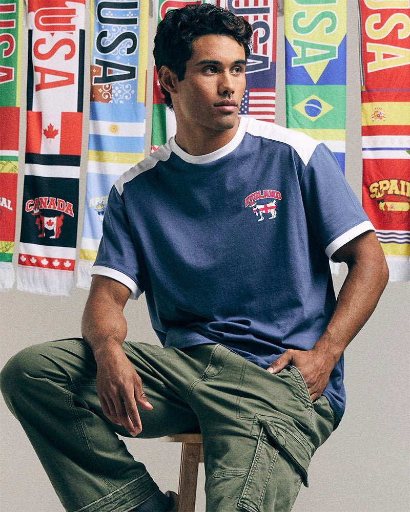 England T-Shirt
