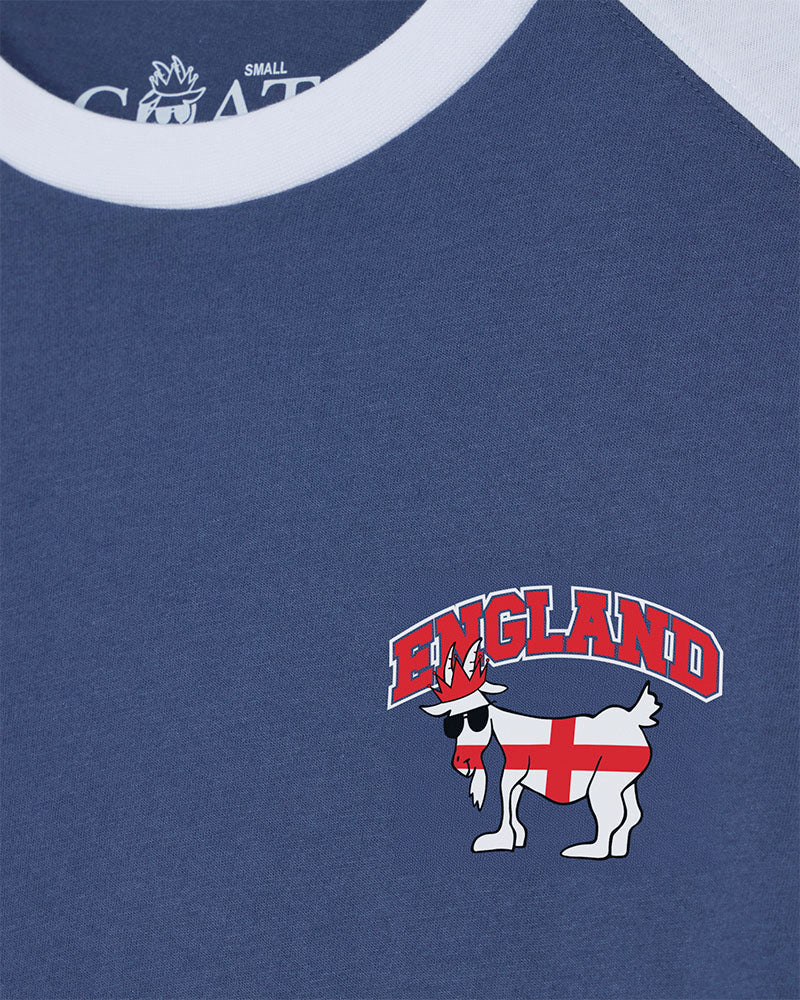 England T-Shirt