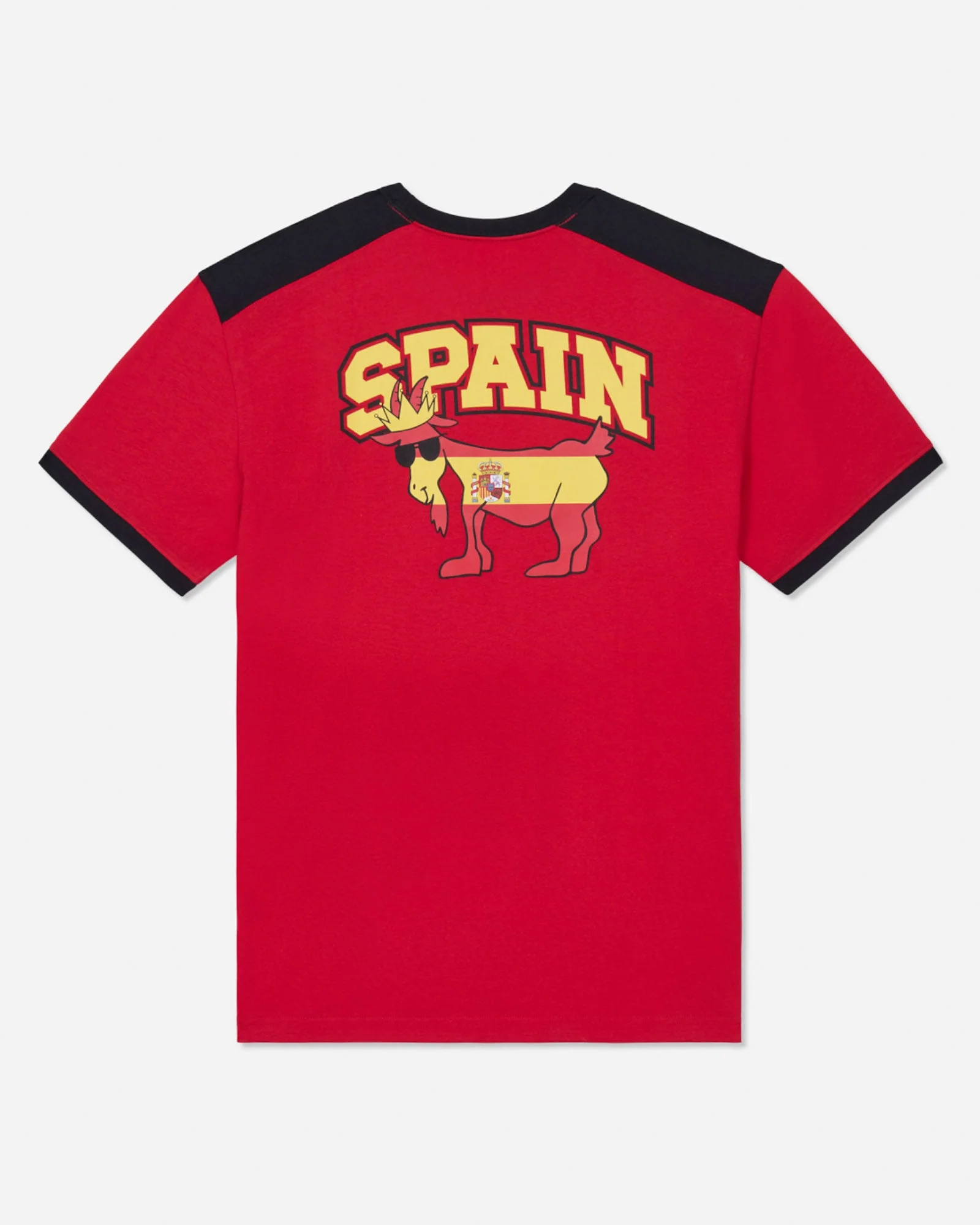 Spain T-Shirt