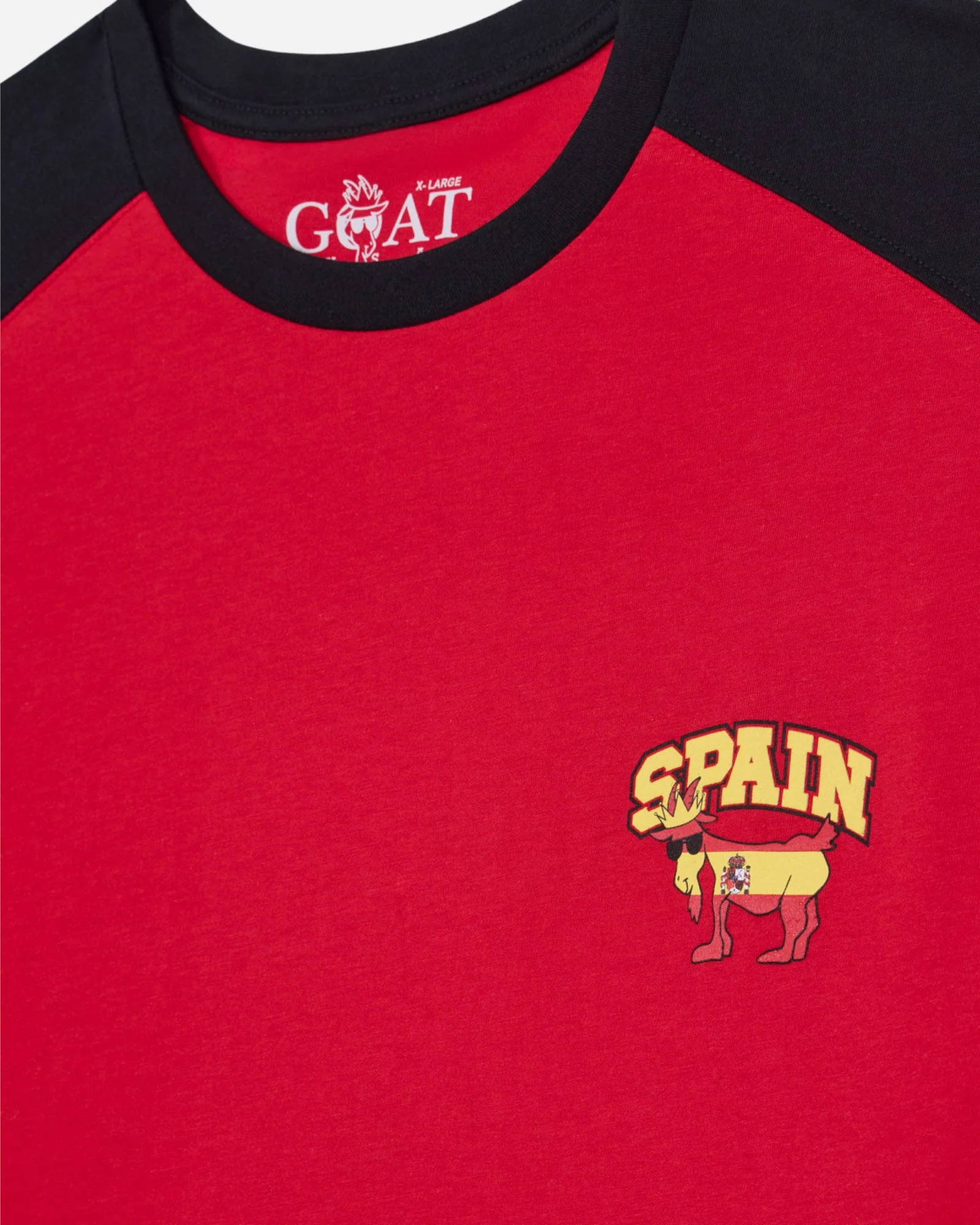 Spain T-Shirt