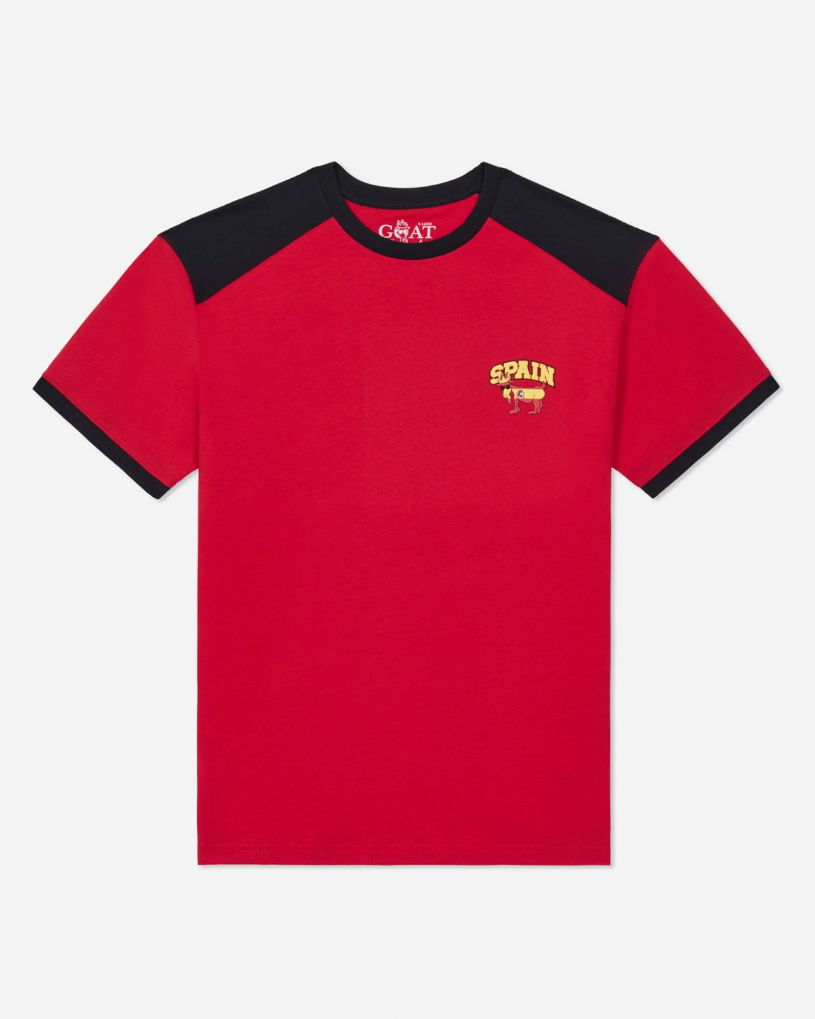 Spain T-Shirt