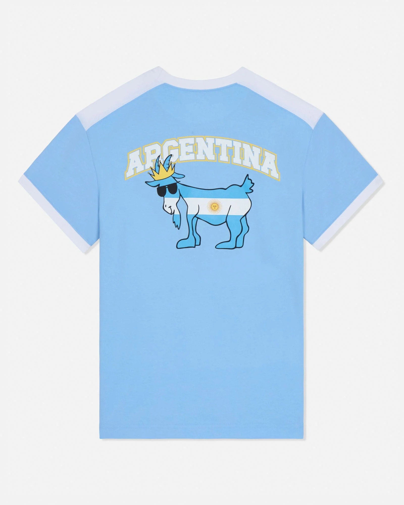 Kids' Argentina T-Shirt