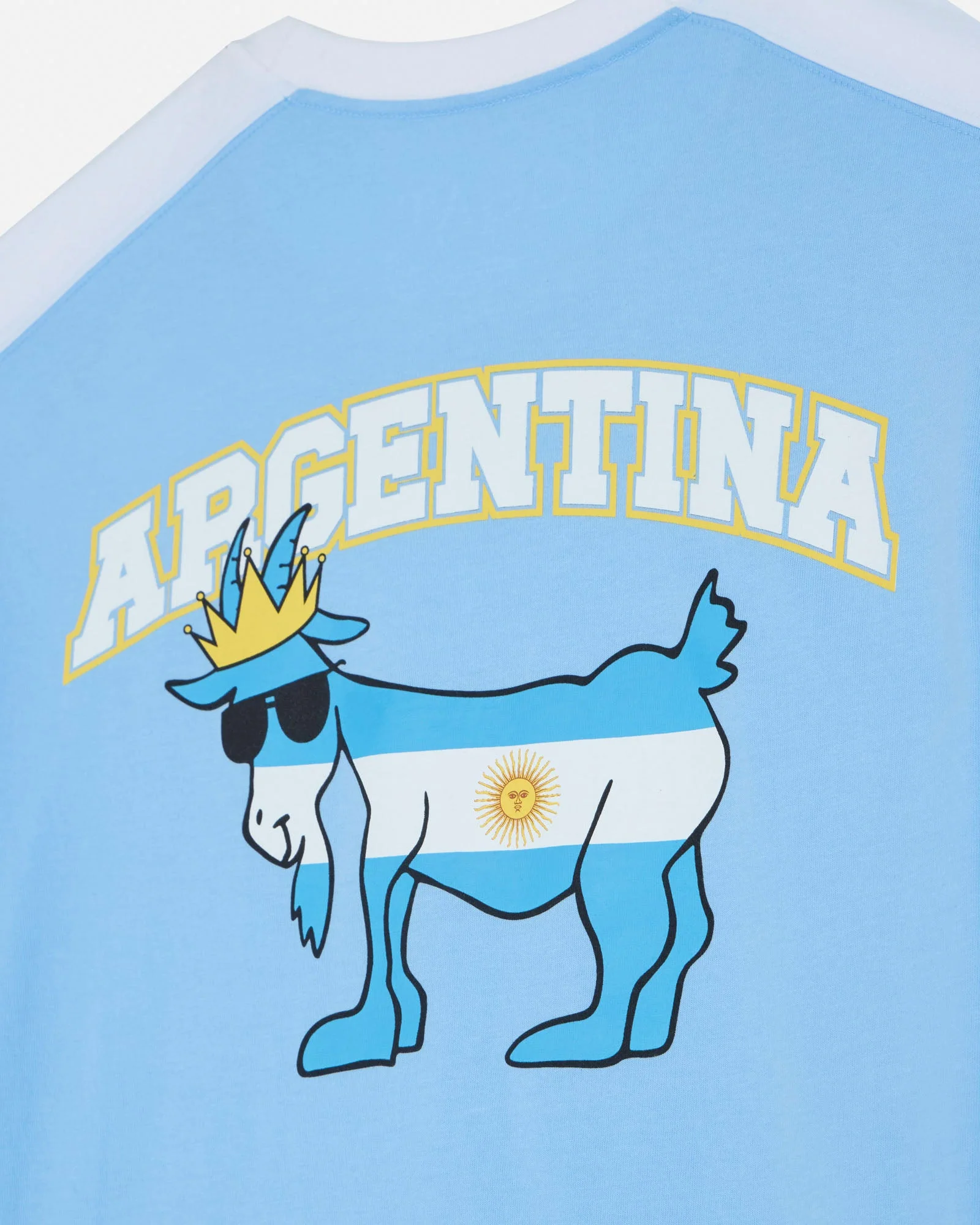 Kids' Argentina T-Shirt
