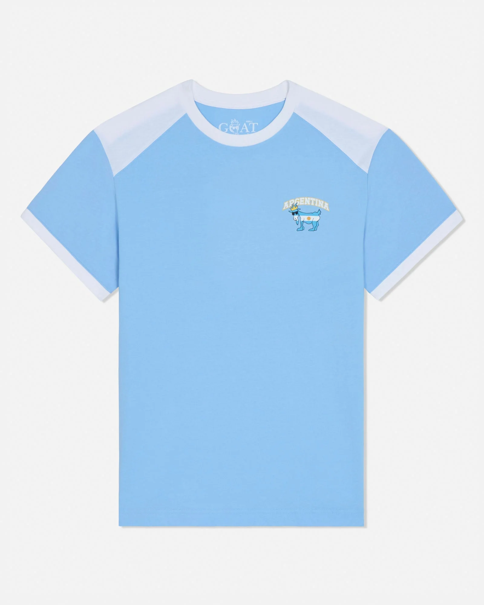 Kids' Argentina T-Shirt