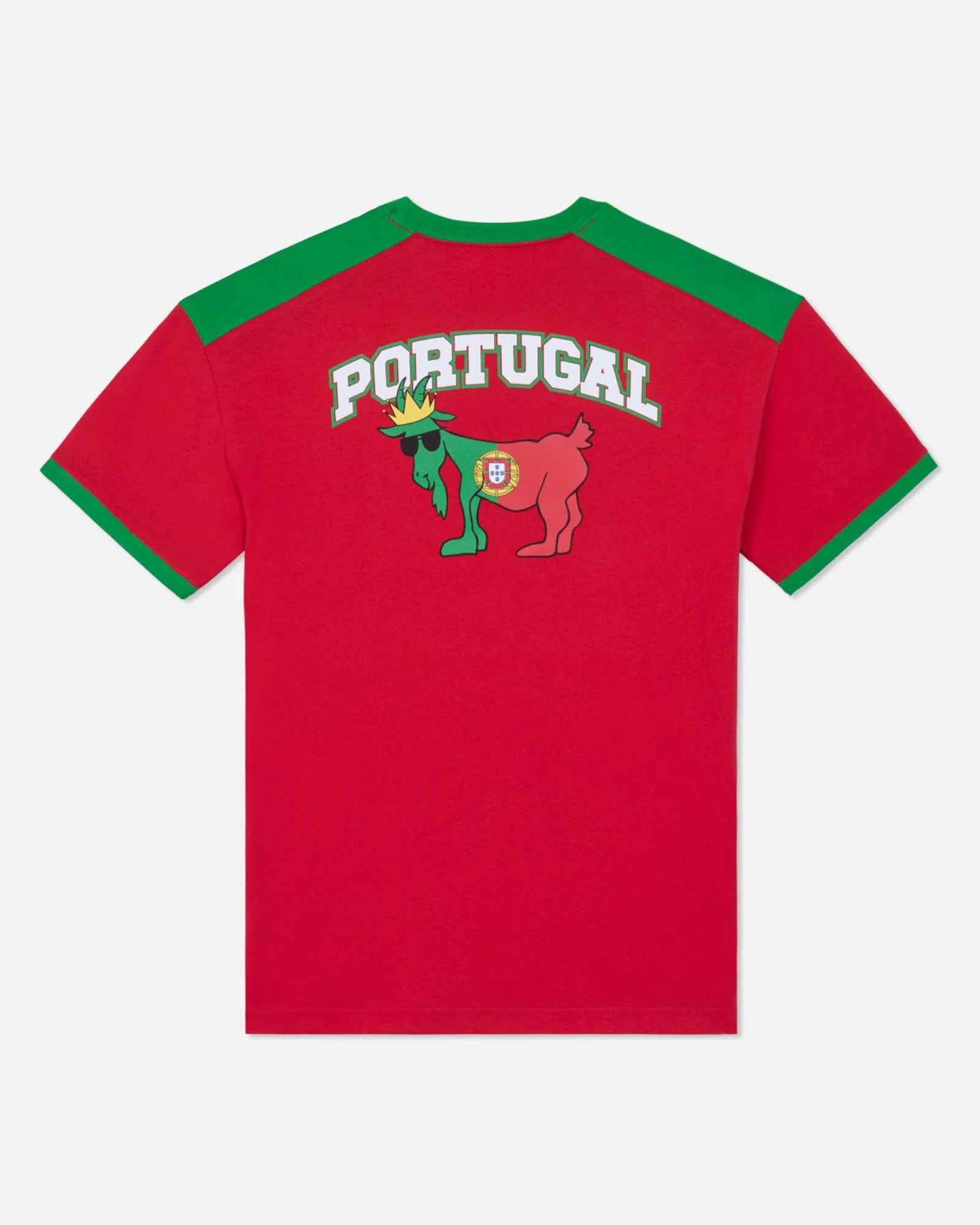 Kids' Portugal T-Shirt