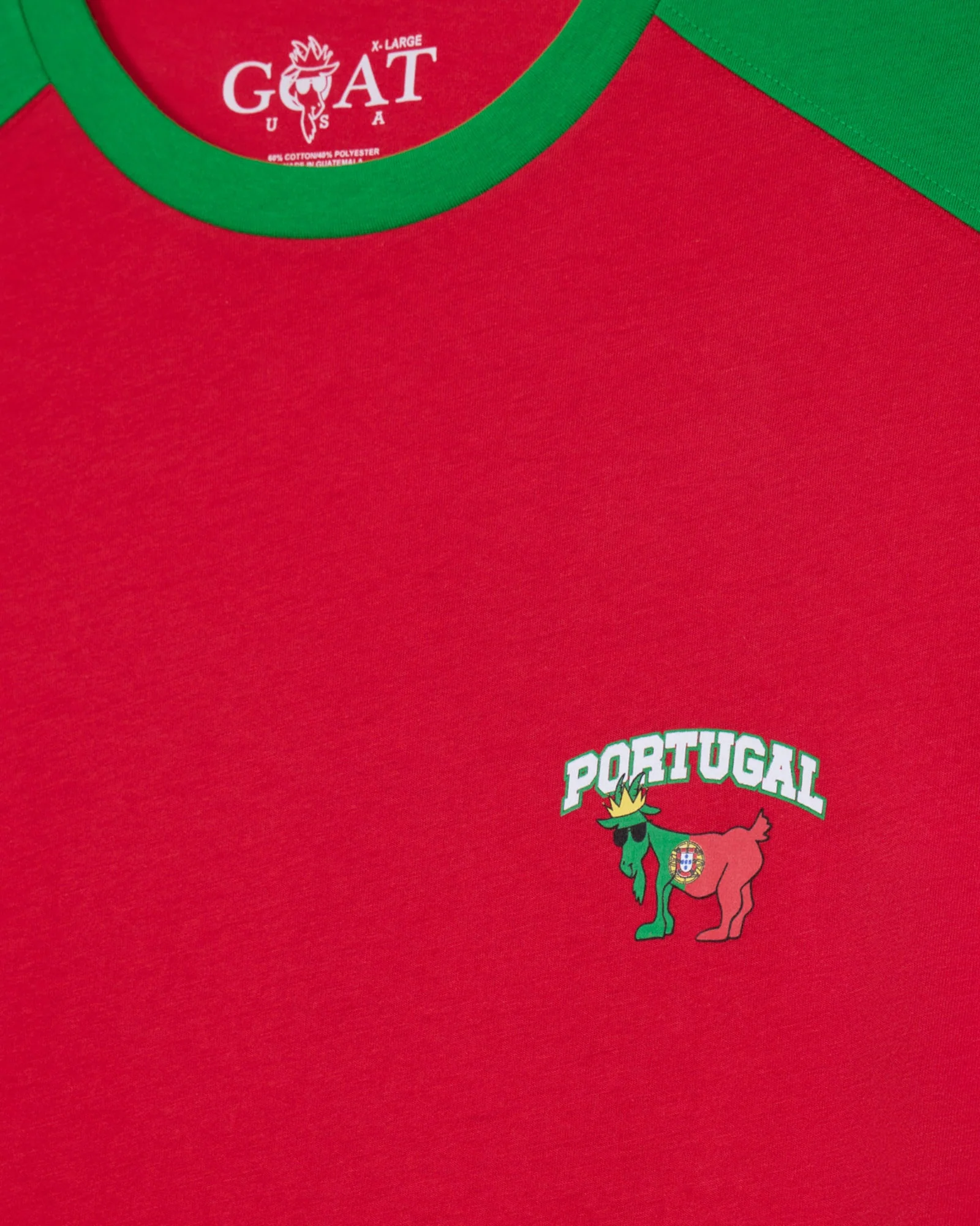 Kids' Portugal T-Shirt