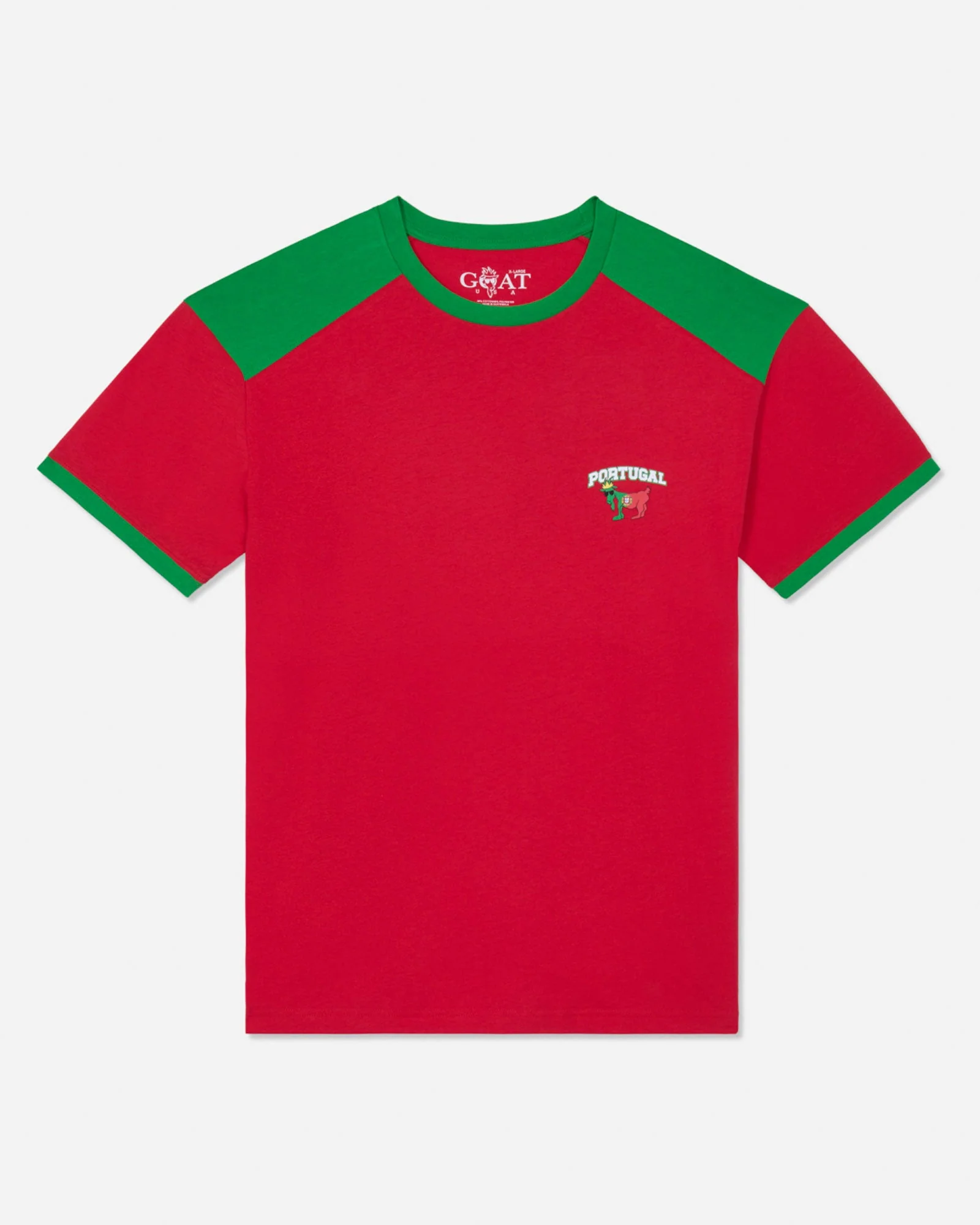 Kids' Portugal T-Shirt