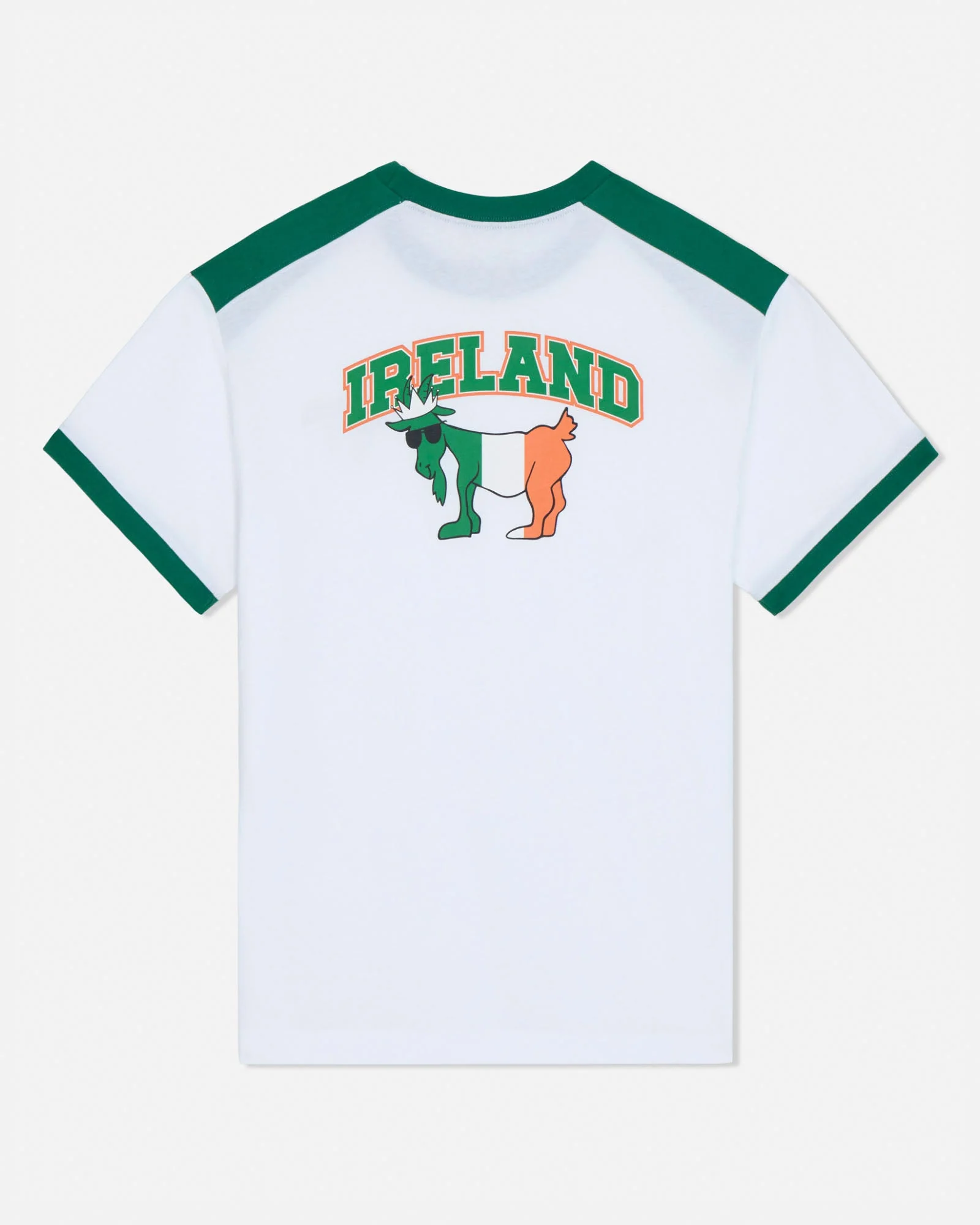Kids' Ireland T-Shirt