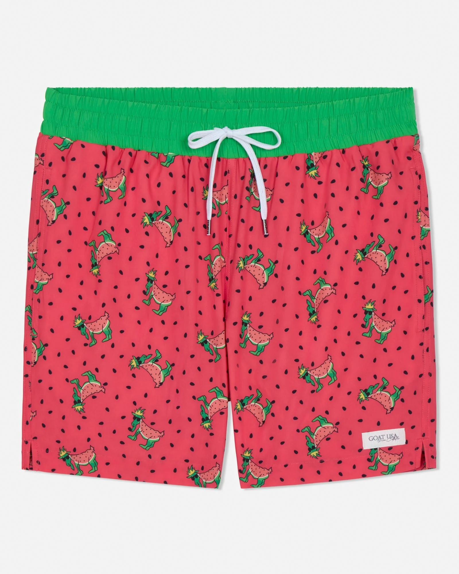 Toddler Watermelon Bathing Suit