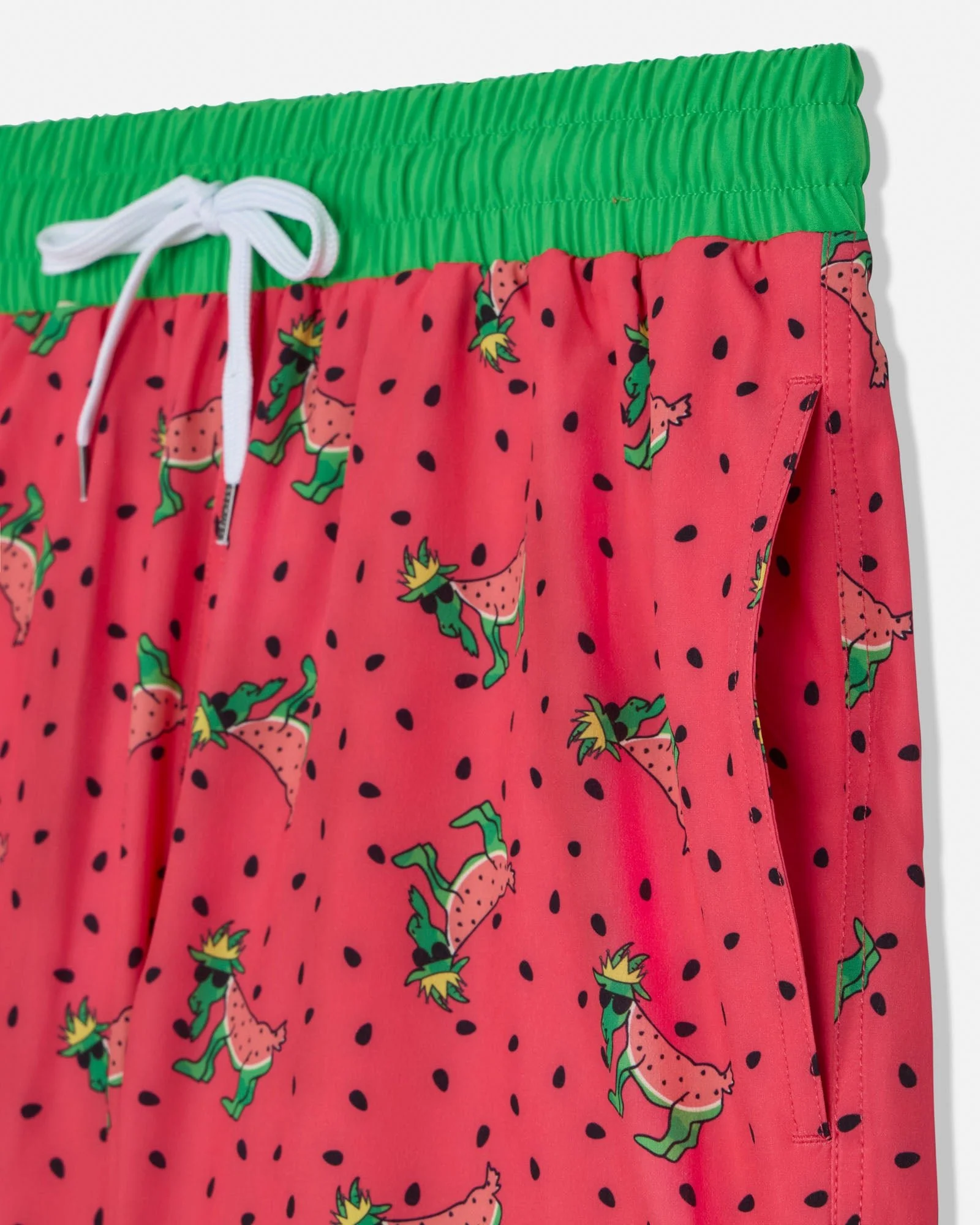 Toddler Watermelon Bathing Suit