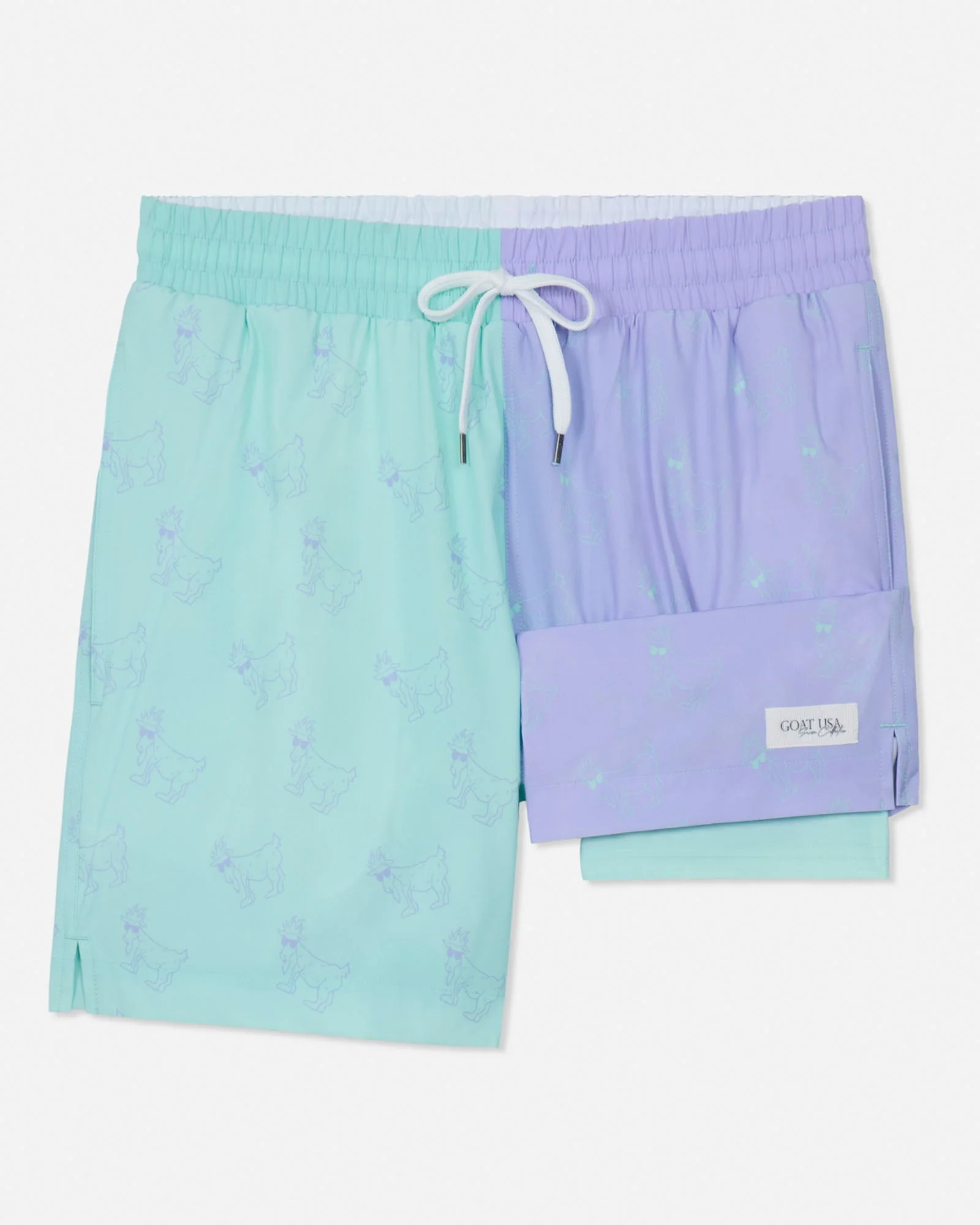 2167-toddler-goat-aop-bathing-suit-2.webp Toddler GOAT AOP Bathing Suit