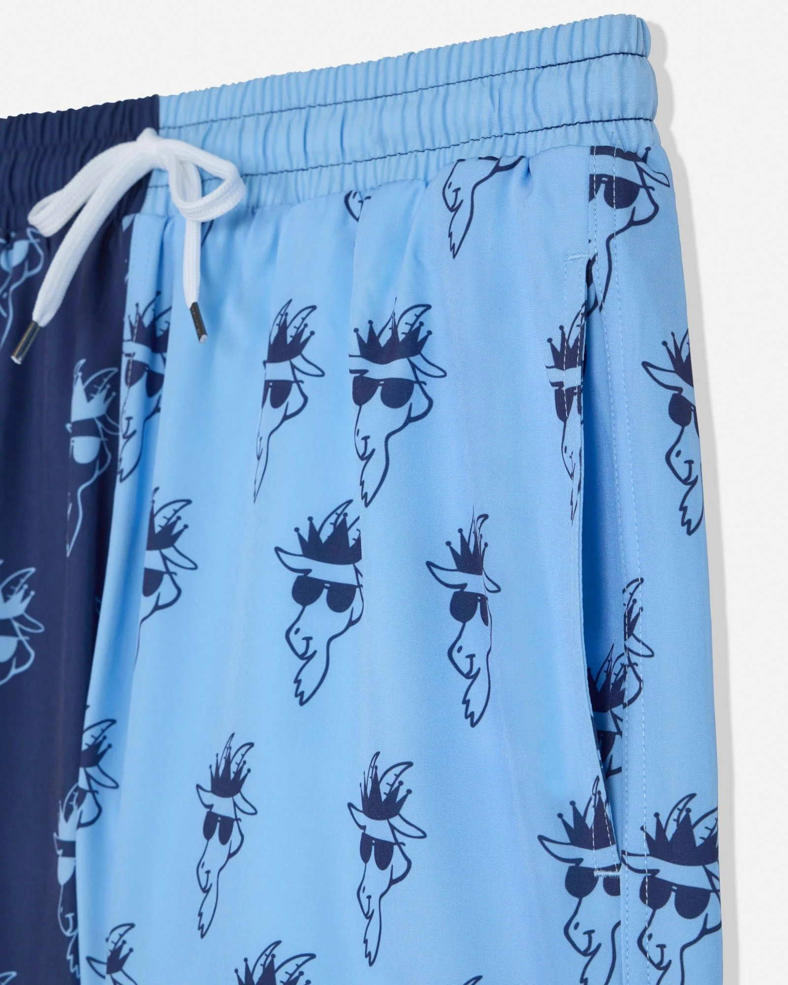 Kids' Two Tone Bathing Suit