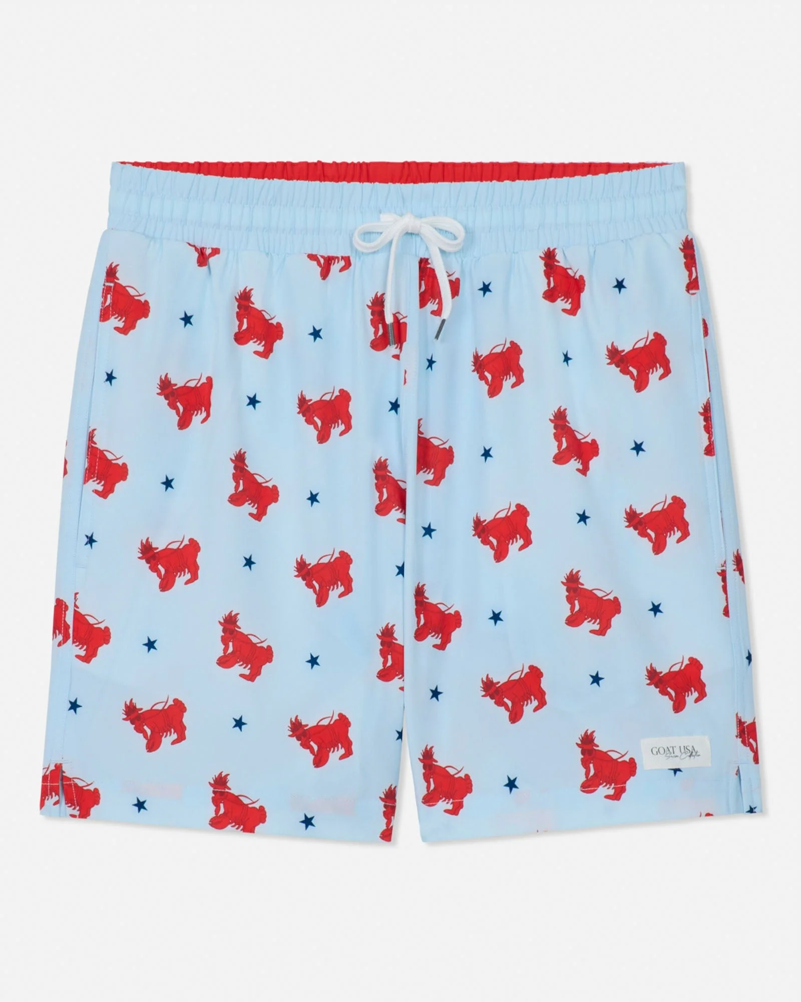 Kids' Lobster Bathing Suit
