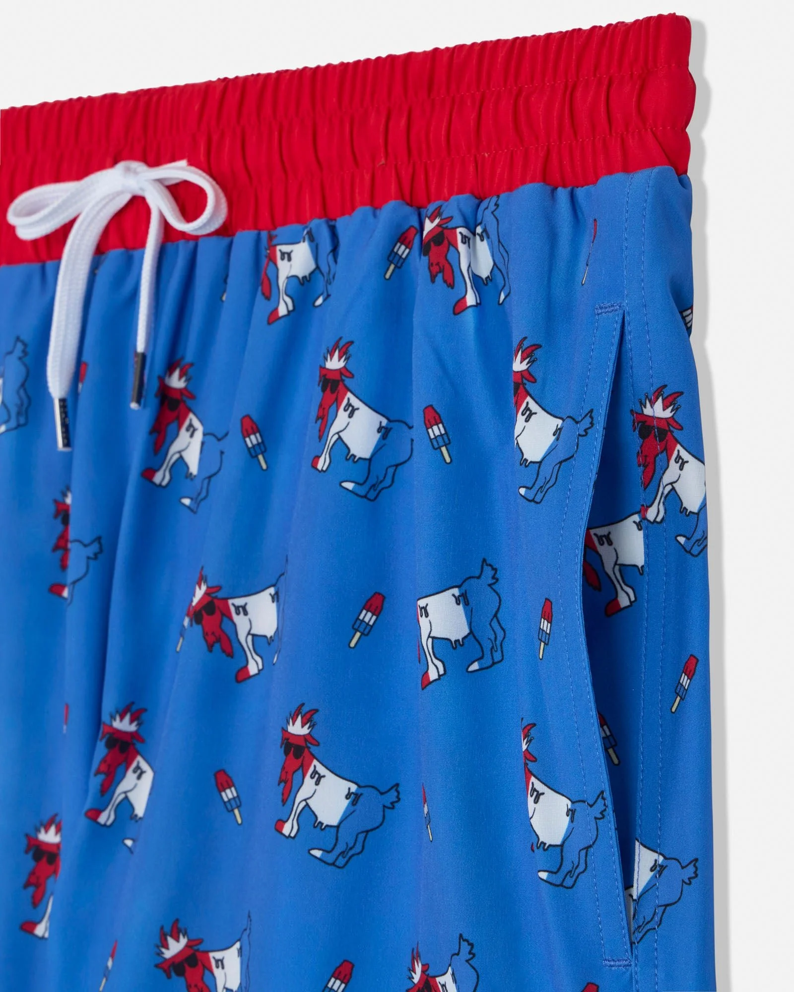 Ice Pop Bathing Suit