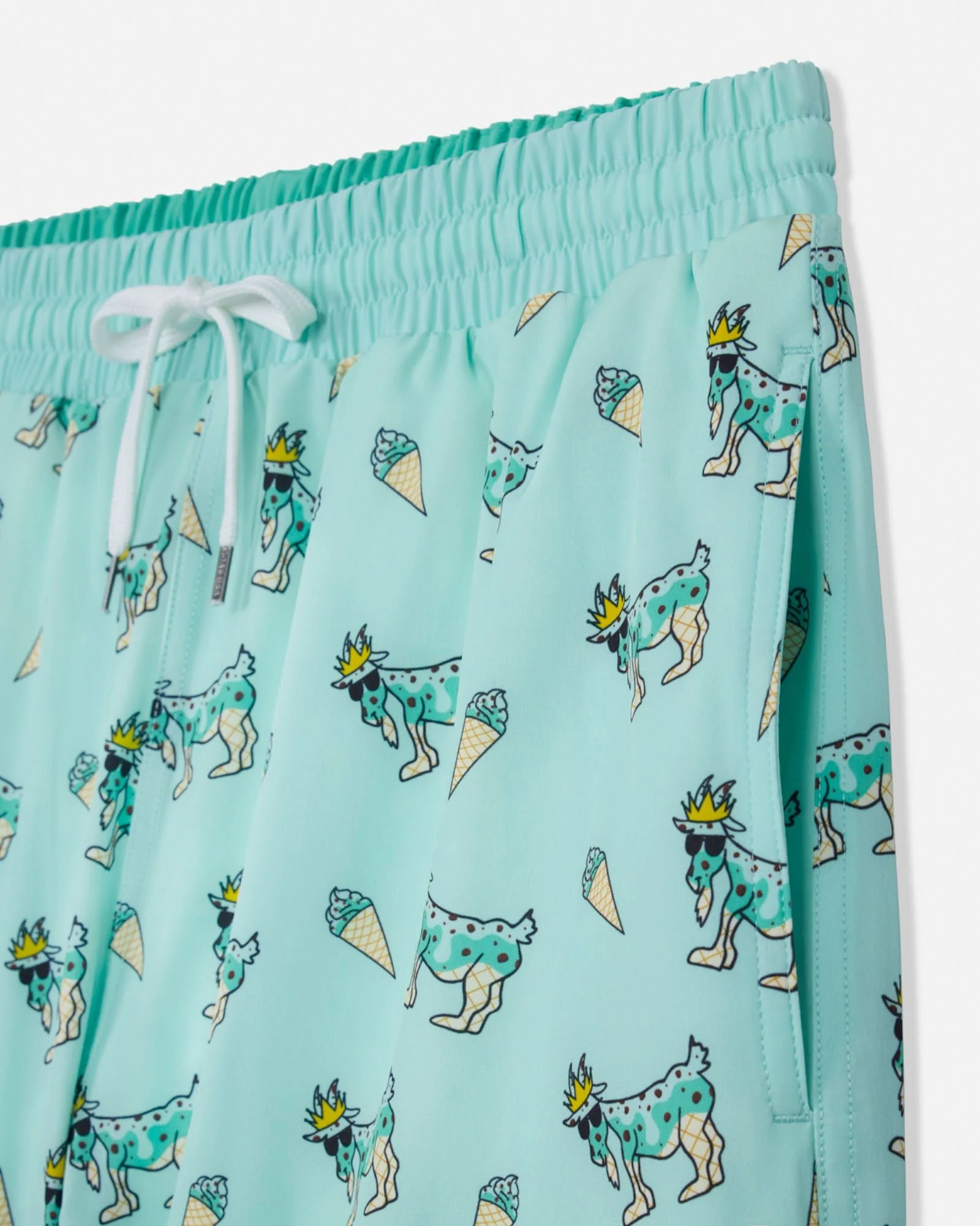 Mint Chip Bathing Suit