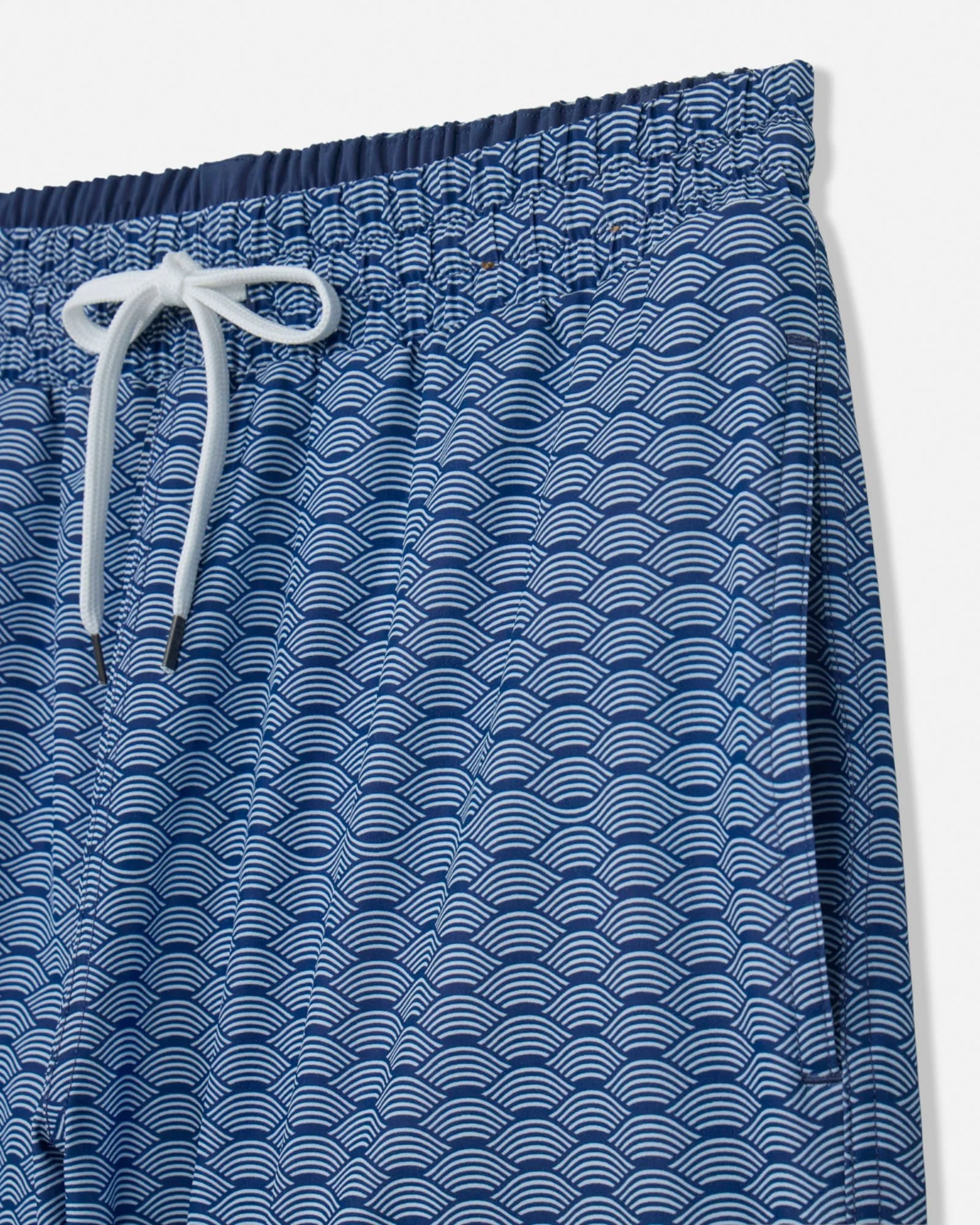 Wave Bathing Suit