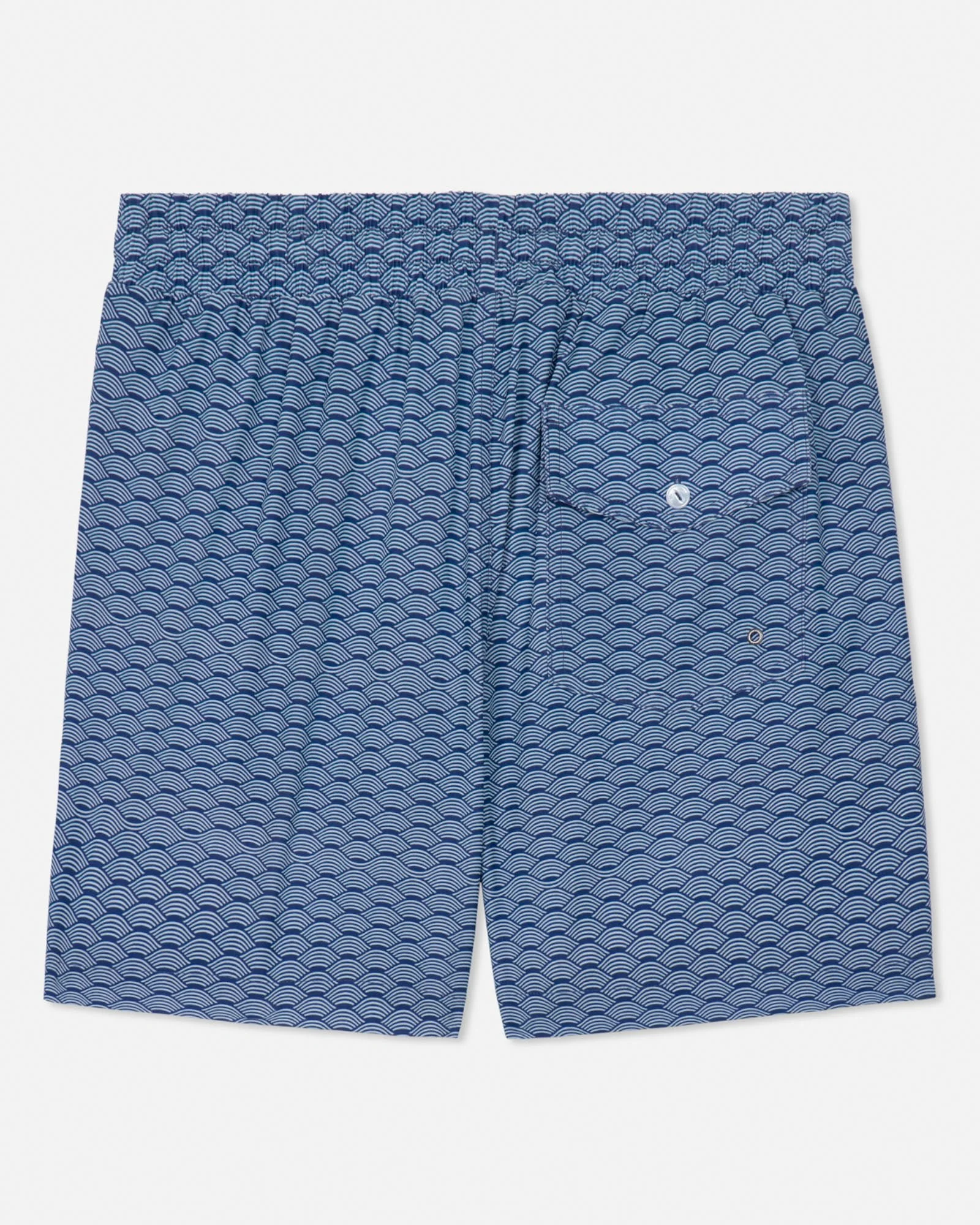Wave Bathing Suit