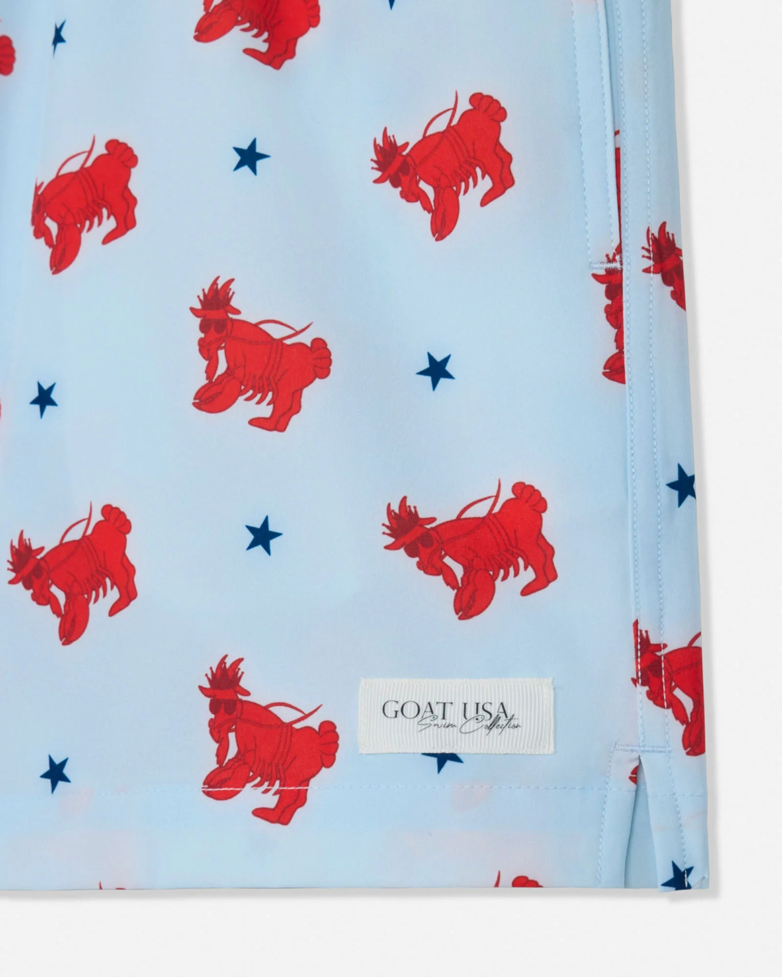 Lobster Bathing Suit