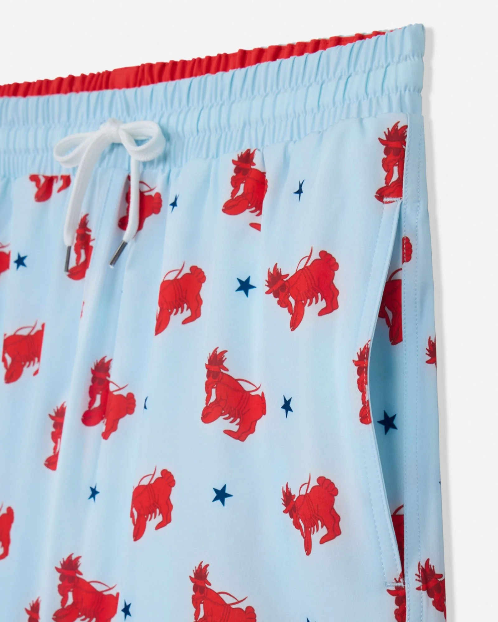 Lobster Bathing Suit