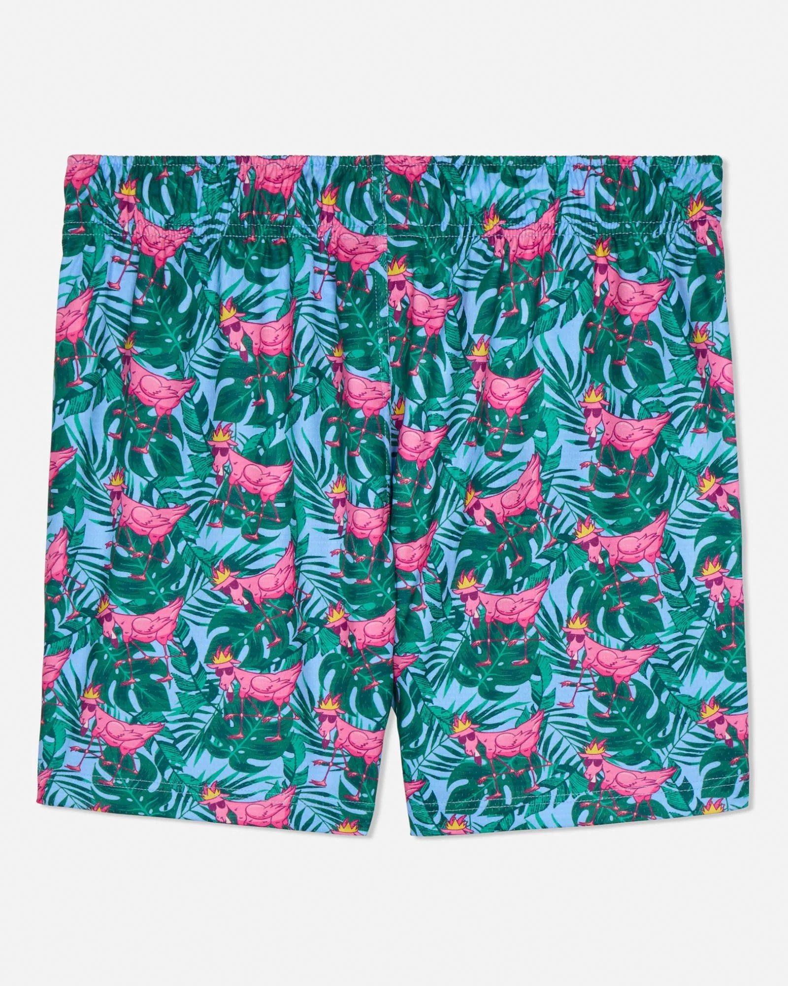 FlaminGOAT Mesh Shorts