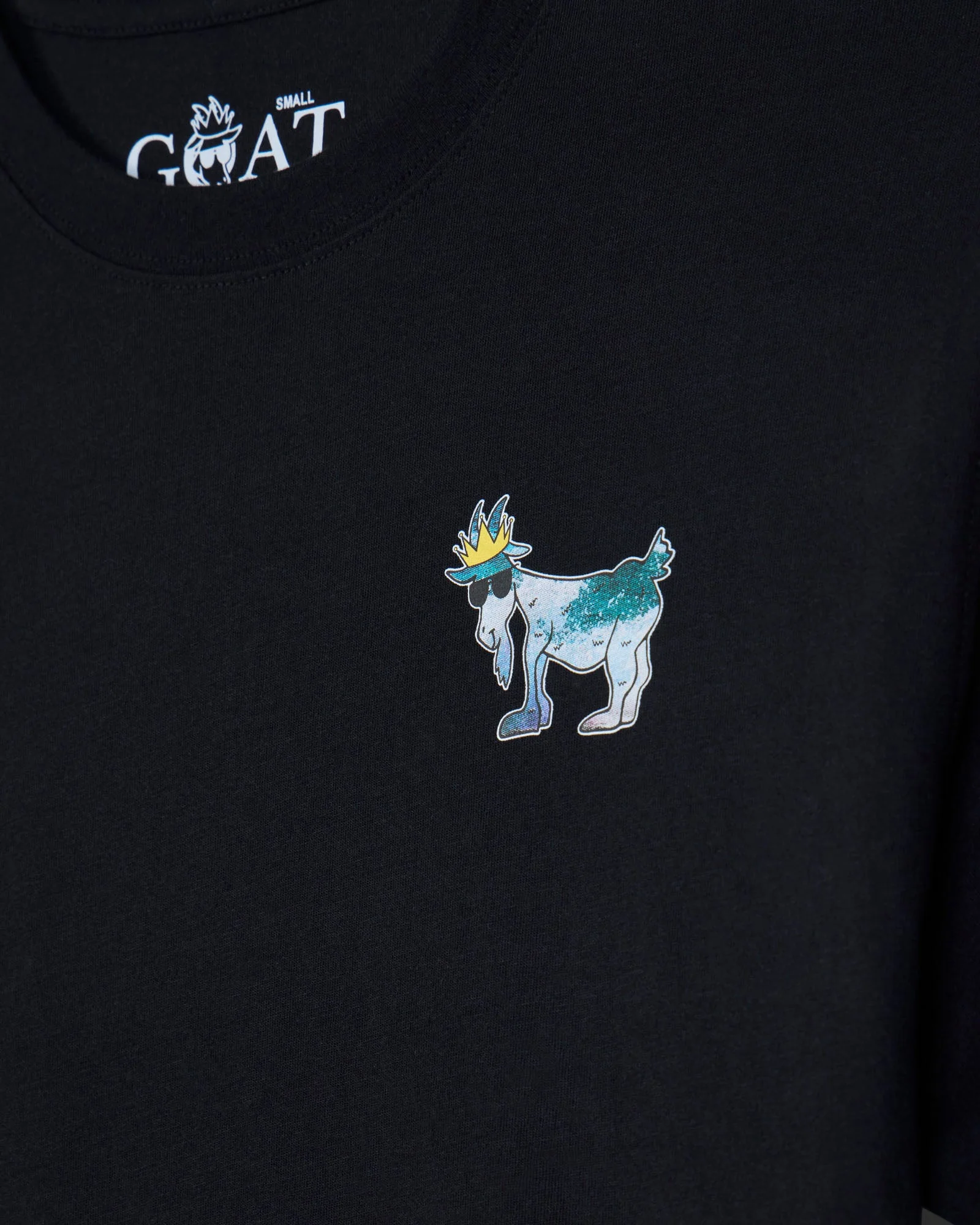 Kids' Waves T-Shirt
