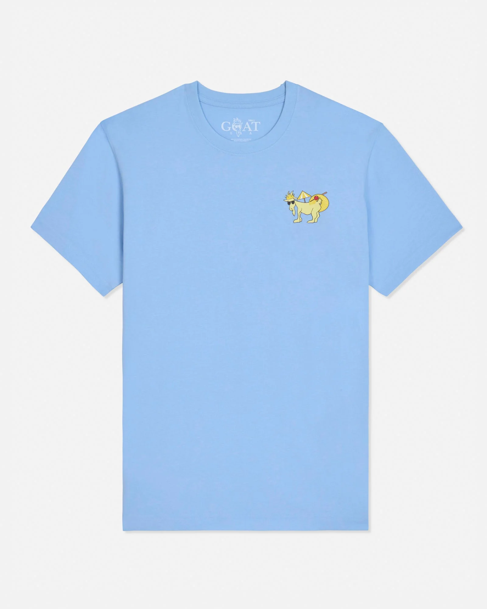 The GOAT Way T-Shirt