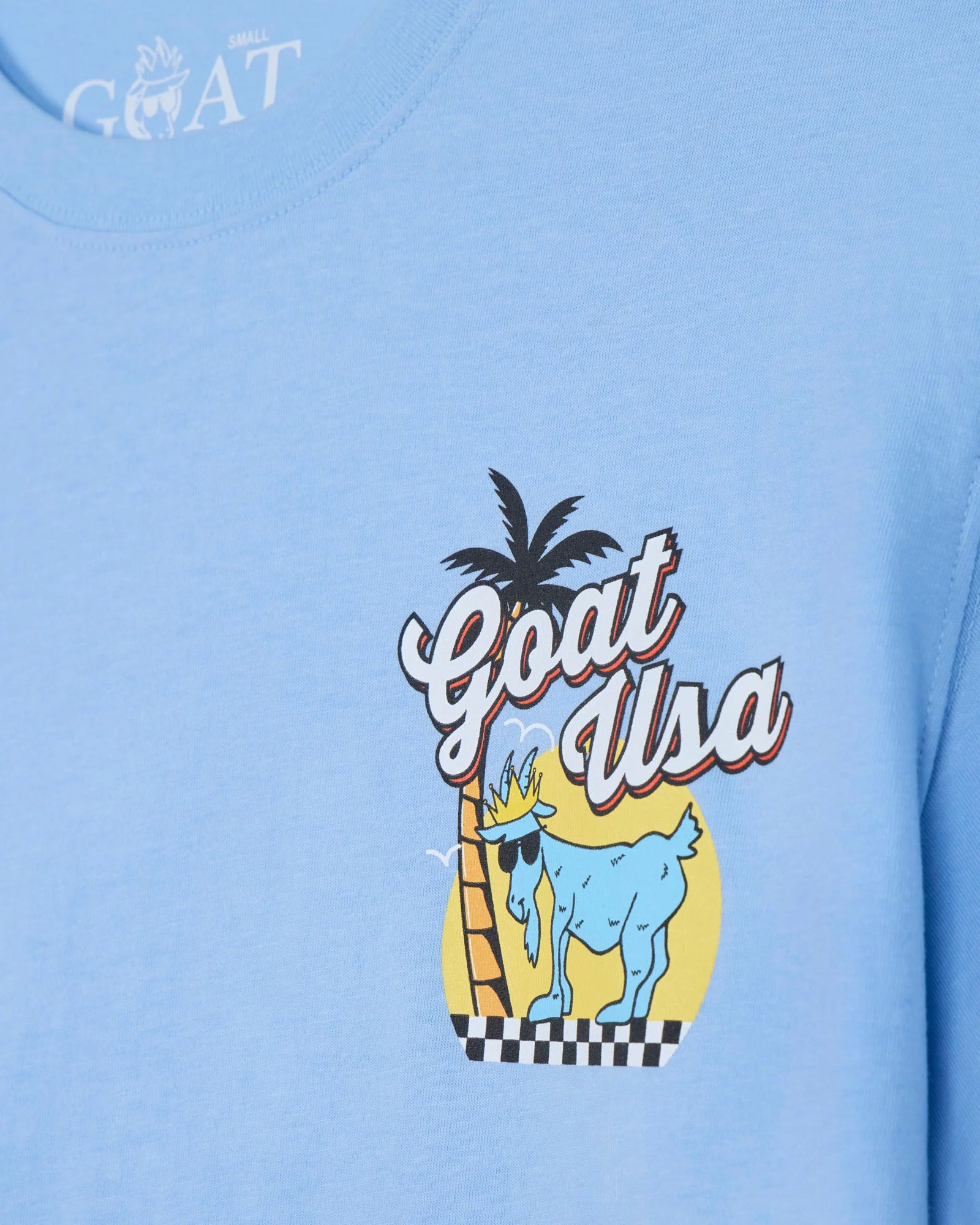 Surf & Palm T-Shirt