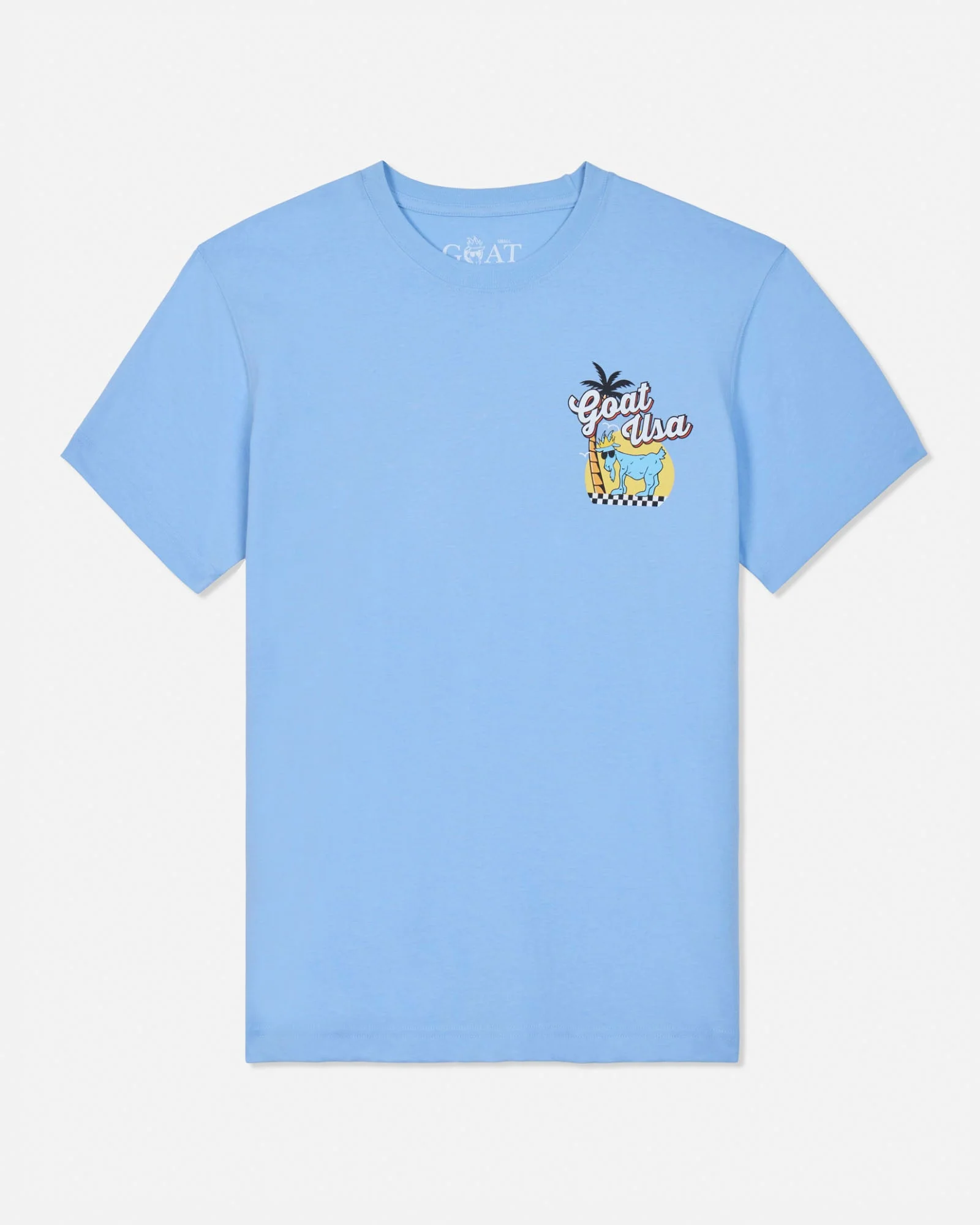 Surf & Palm T-Shirt