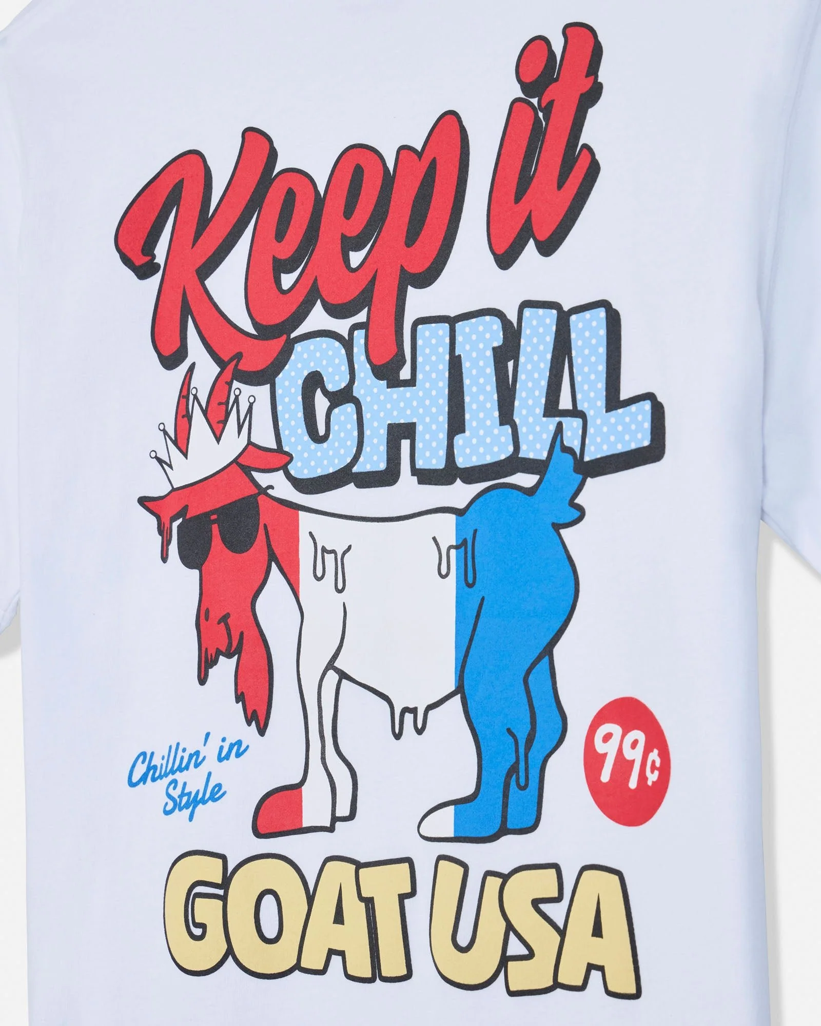 Keep It Chill T-Shirt