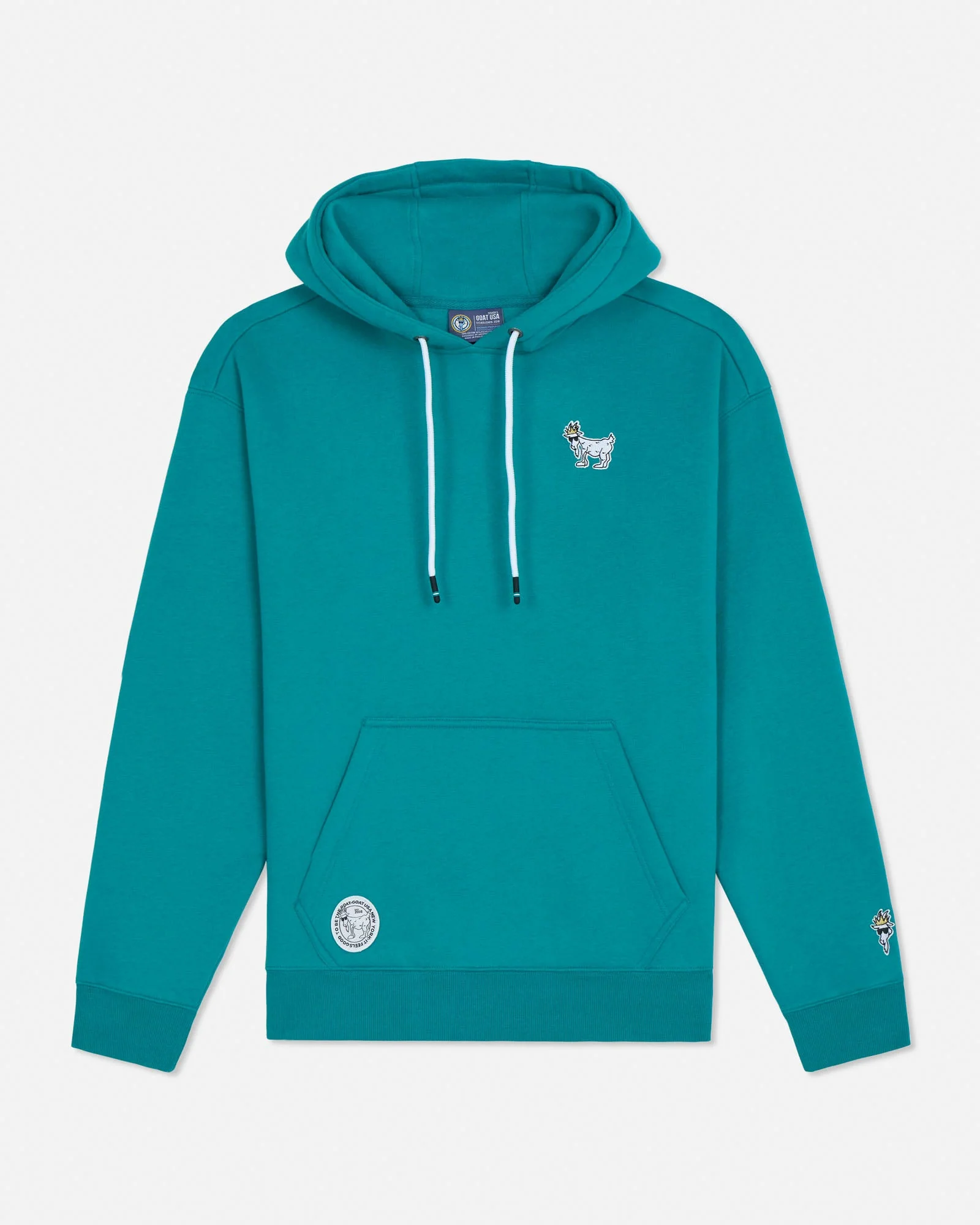 Kids' OG Hooded Sweatshirt