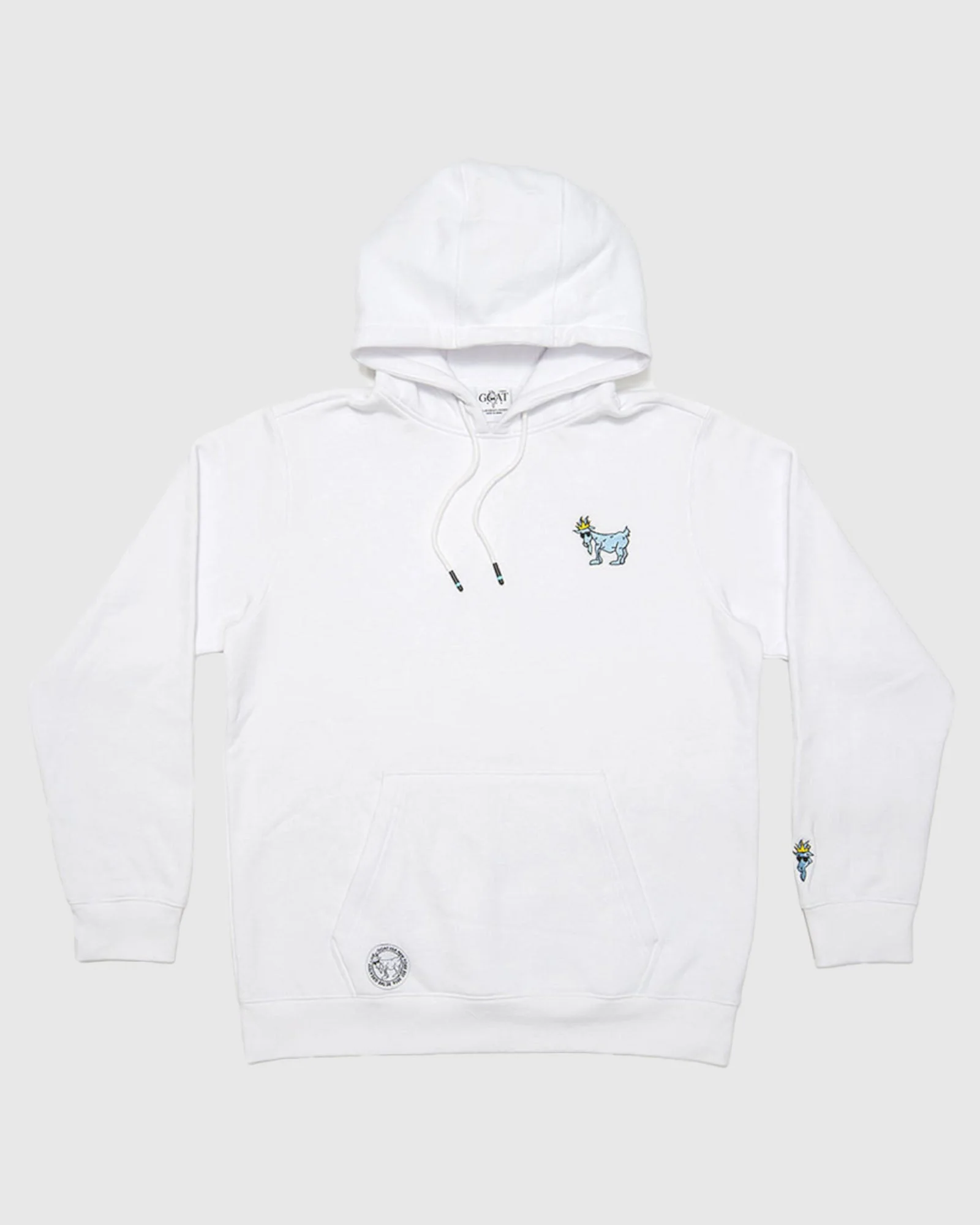 Kids' OG Hooded Sweatshirt