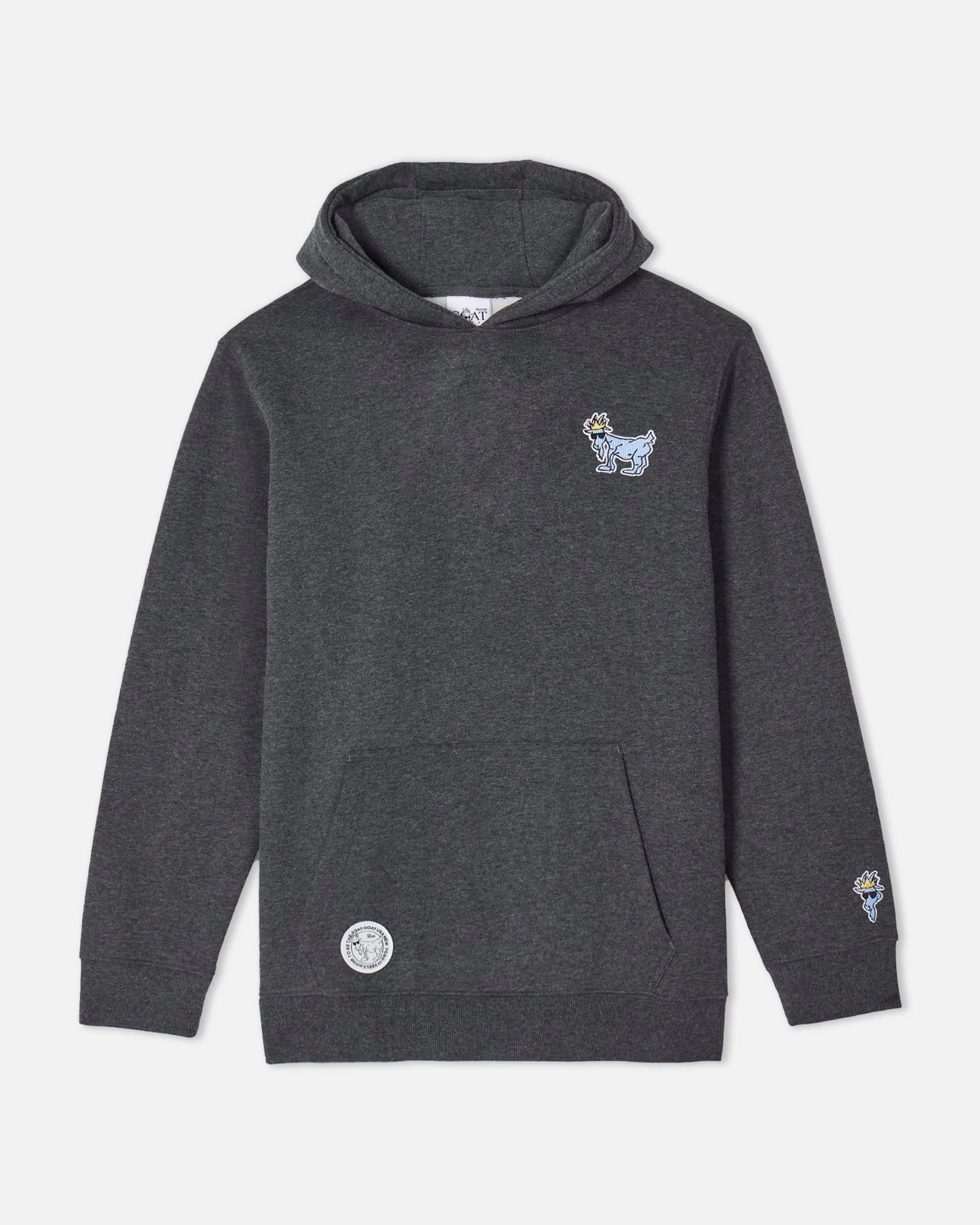 Kids' OG Hooded Sweatshirt