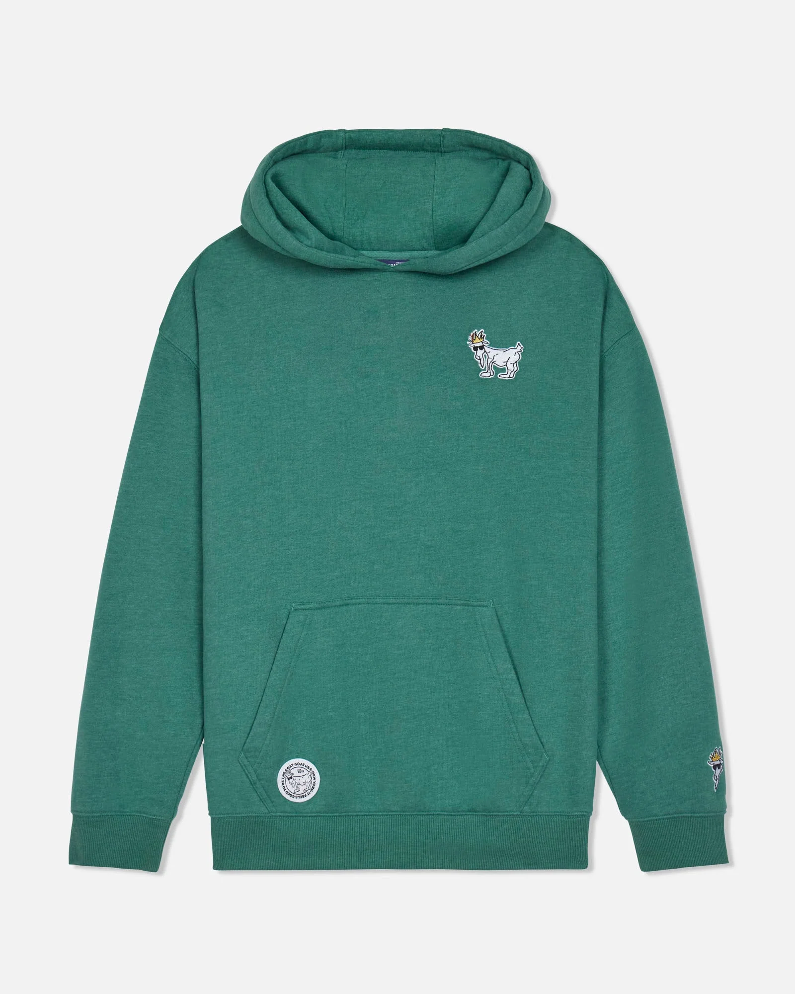 Kids' OG Hooded Sweatshirt