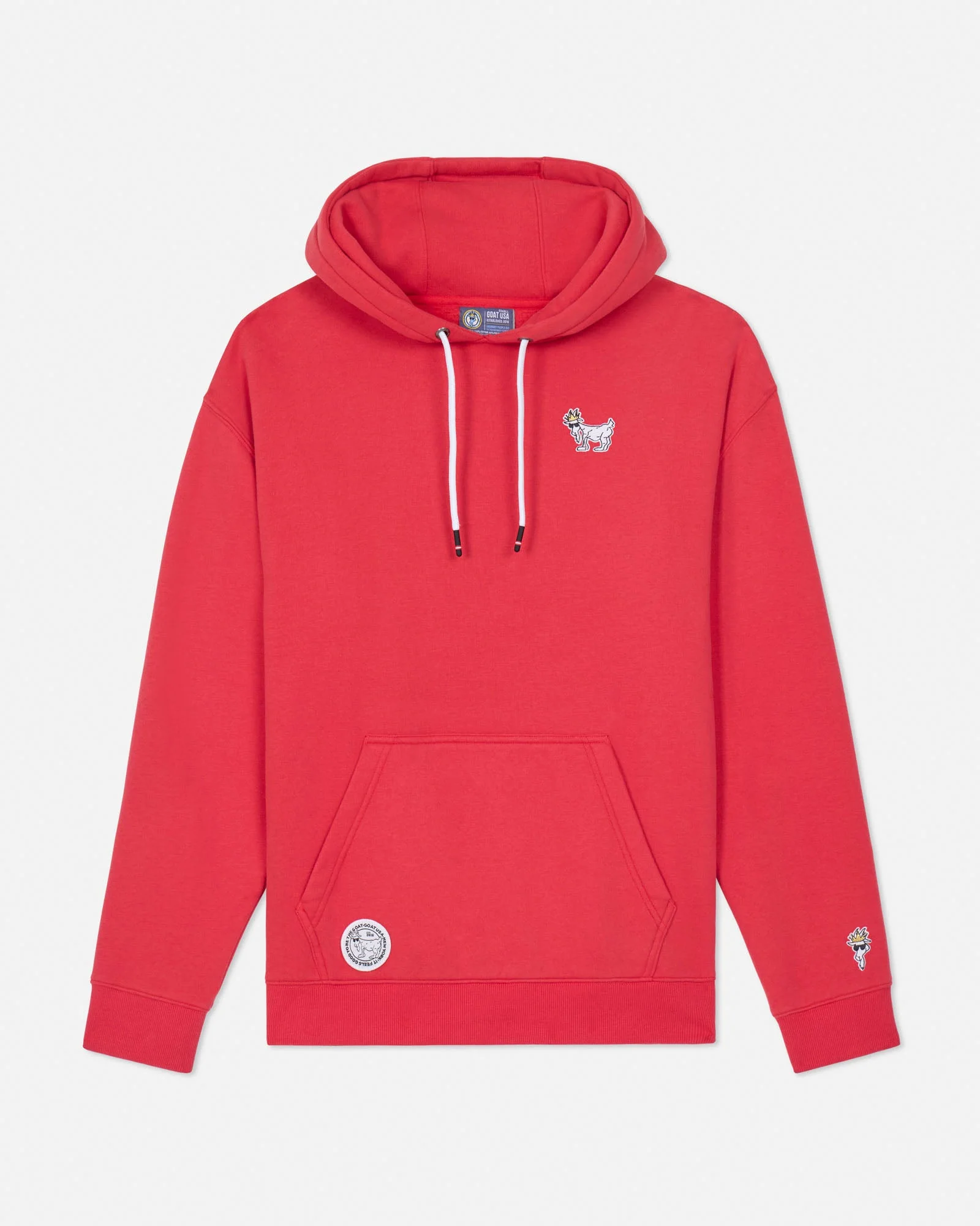 Kids' OG Hooded Sweatshirt