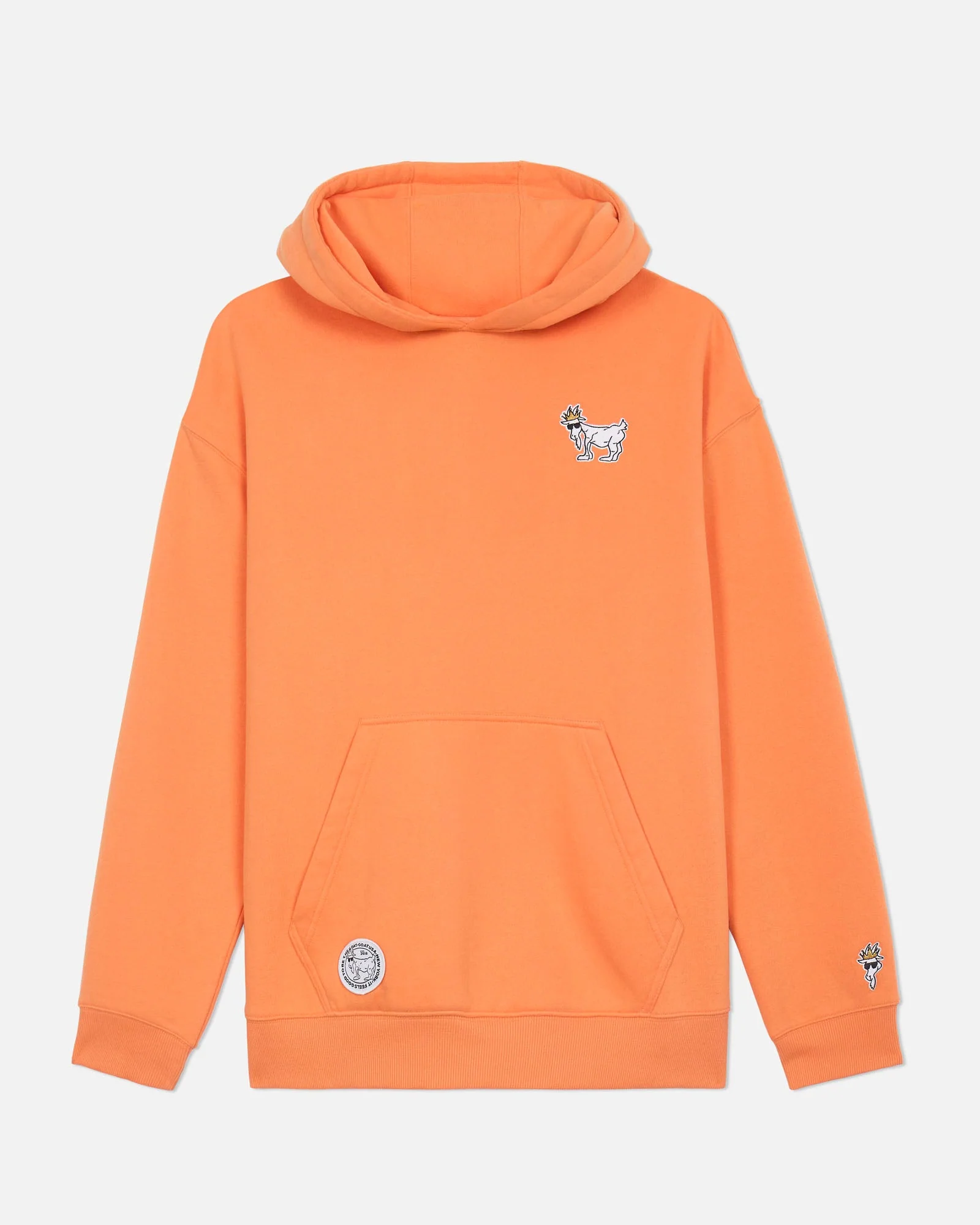 Kids' OG Hooded Sweatshirt