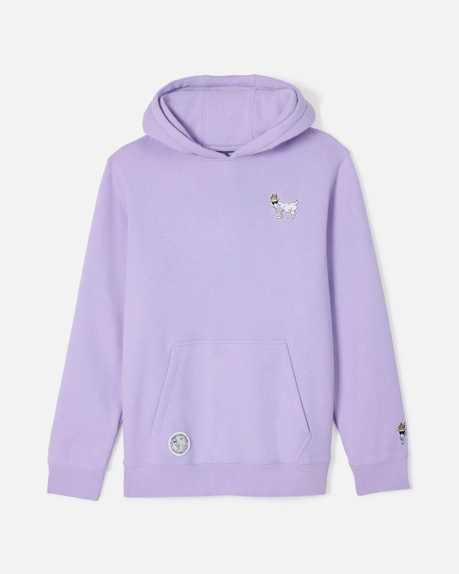 Kids' OG Hooded Sweatshirt