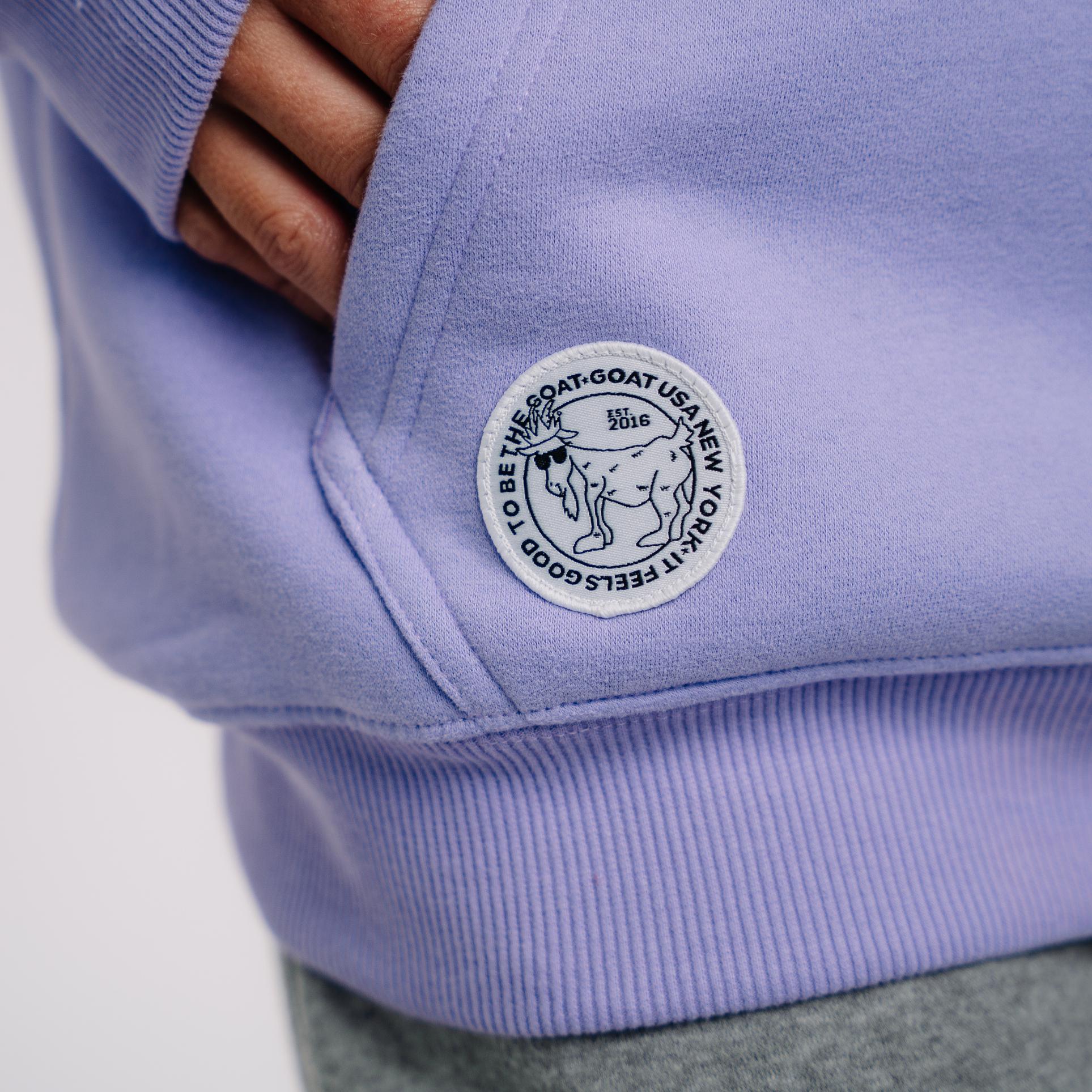 Kids' OG Hooded Sweatshirt