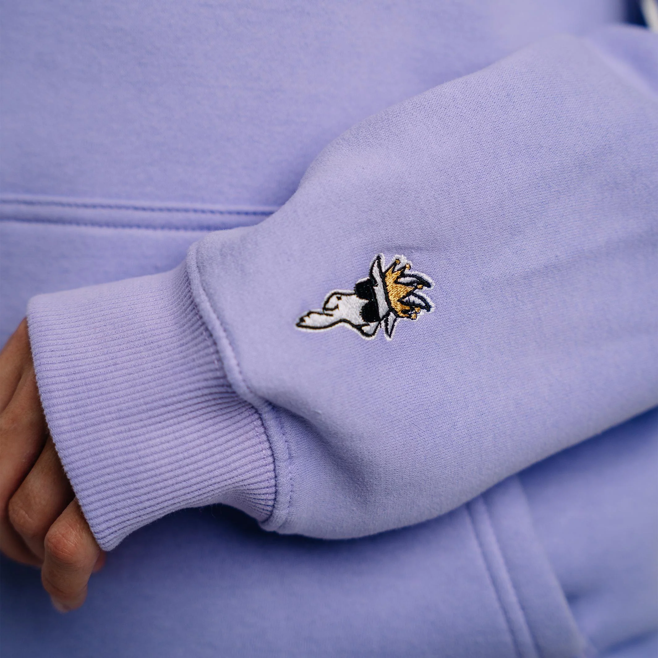 Kids' OG Hooded Sweatshirt