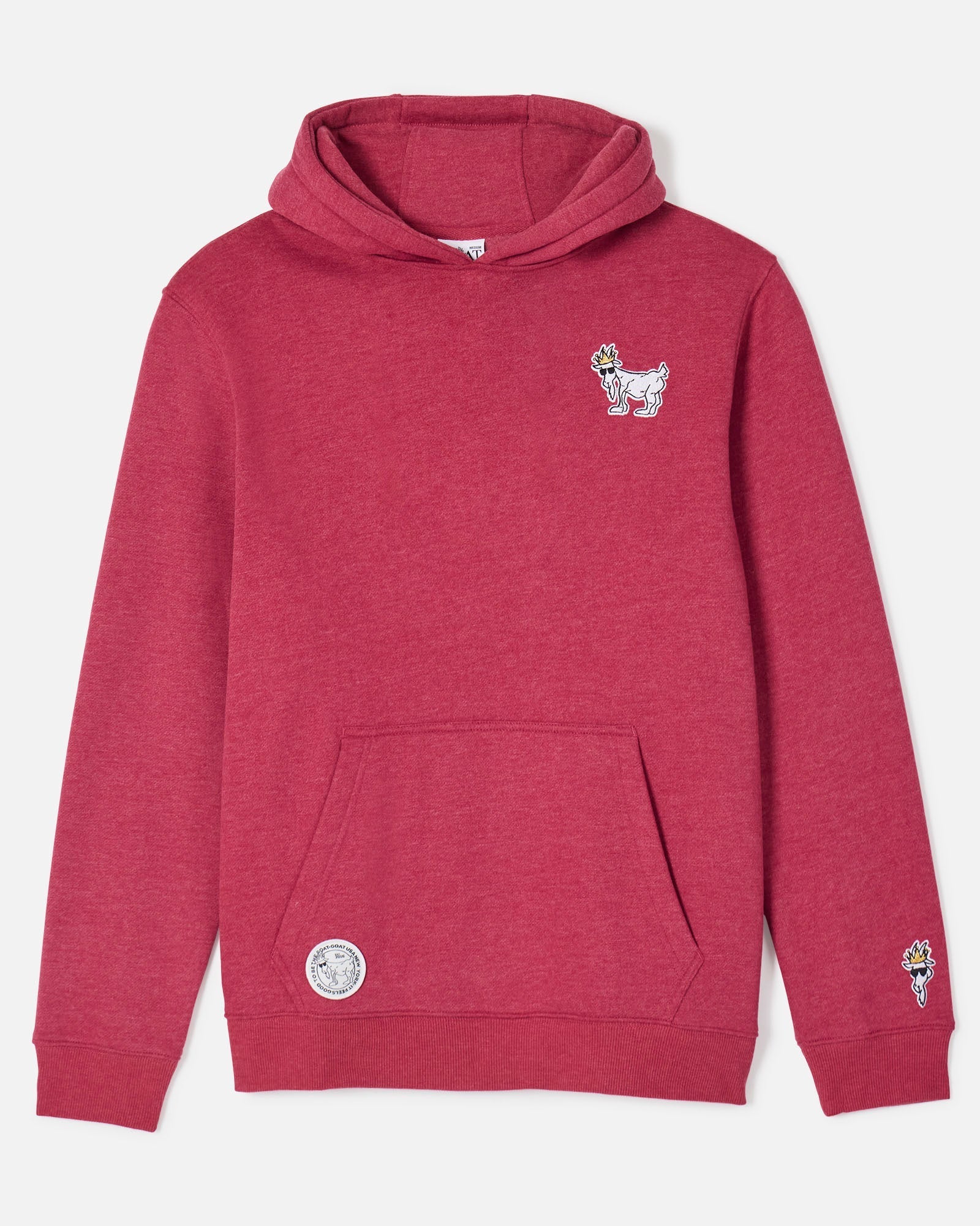 Kids' OG Hooded Sweatshirt