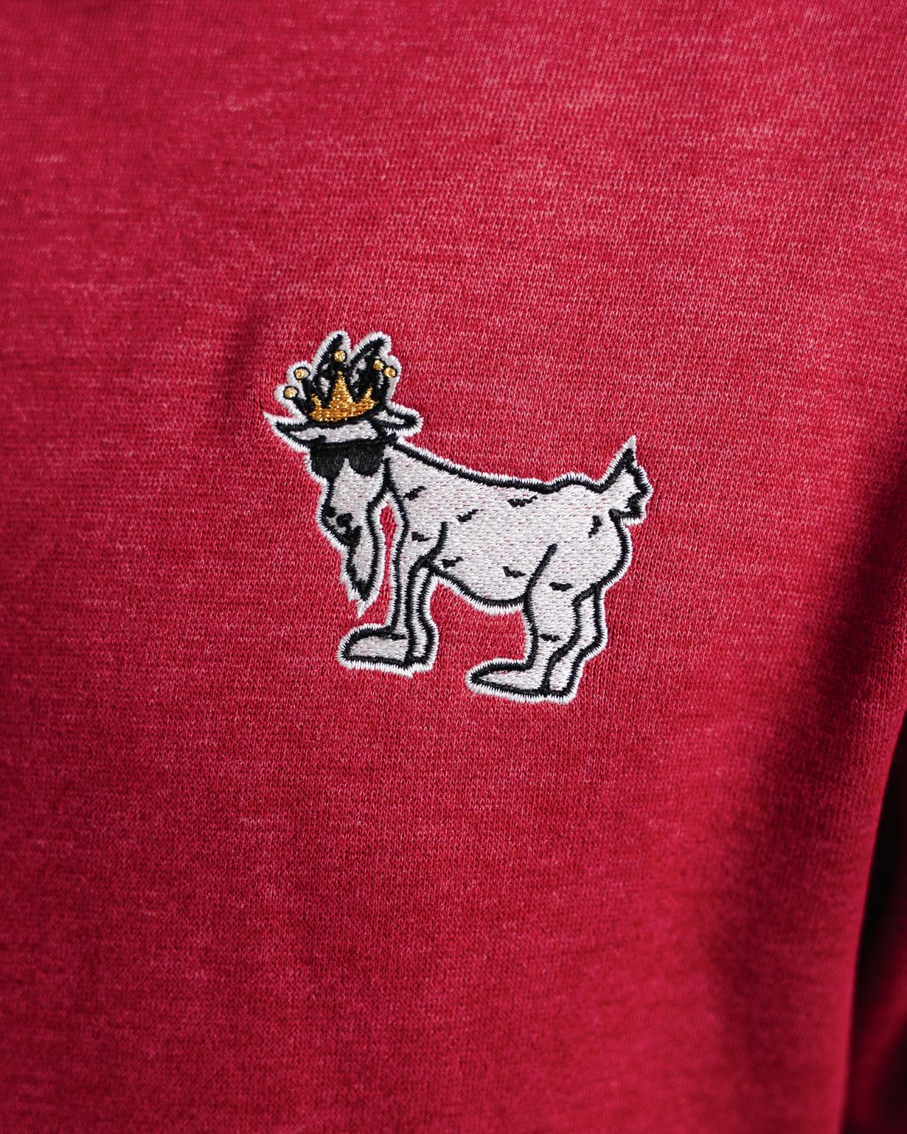 Kids' OG Hooded Sweatshirt