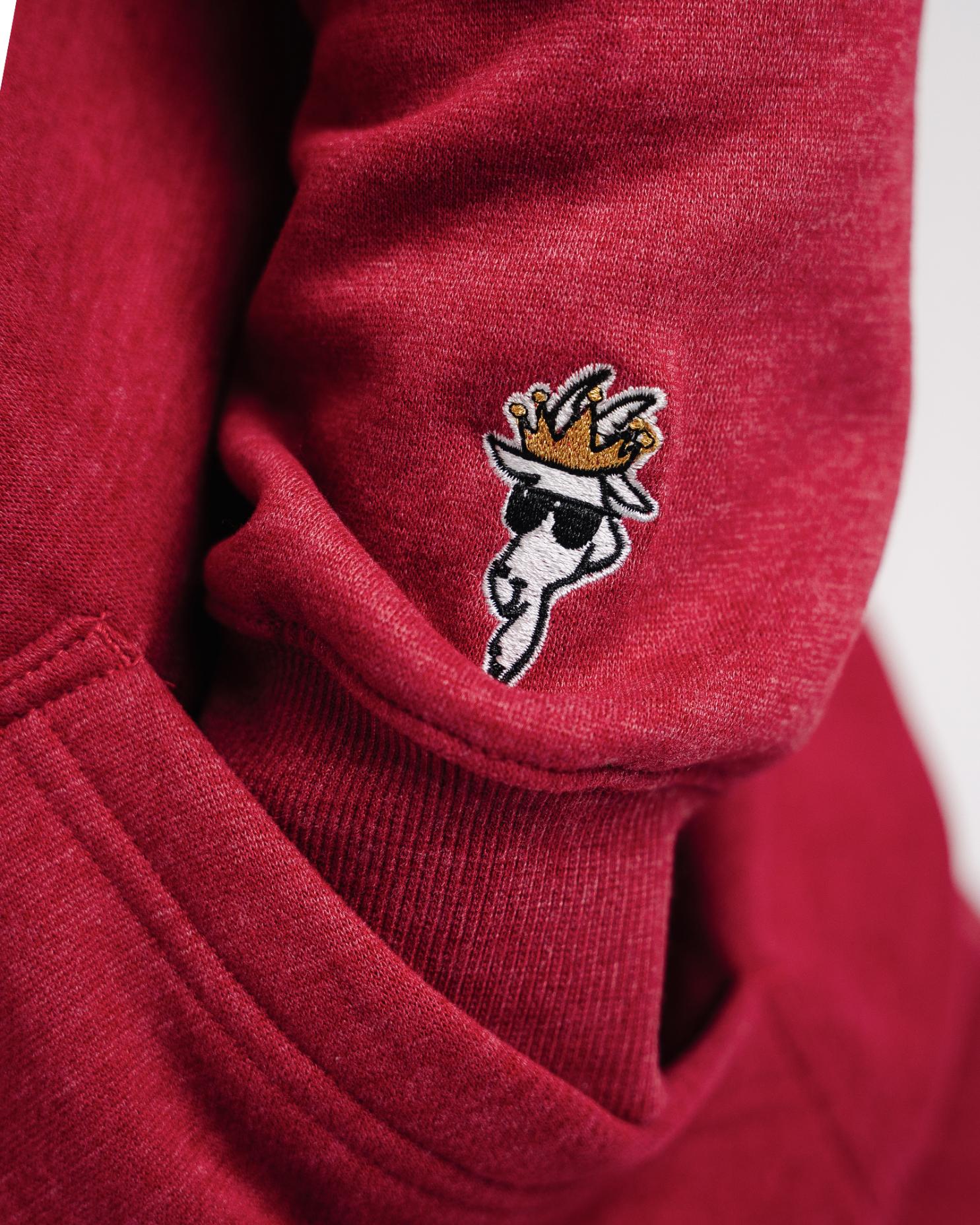 Kids' OG Hooded Sweatshirt