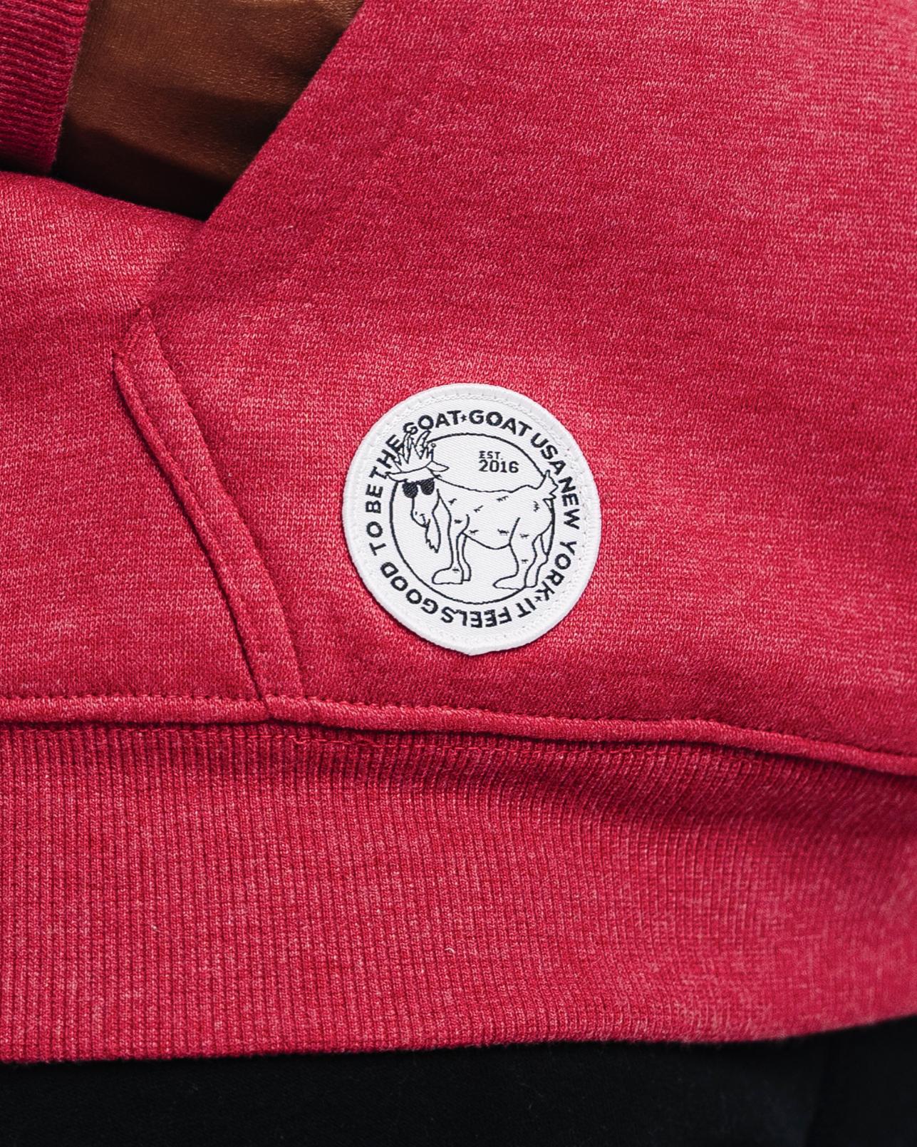 Kids' OG Hooded Sweatshirt