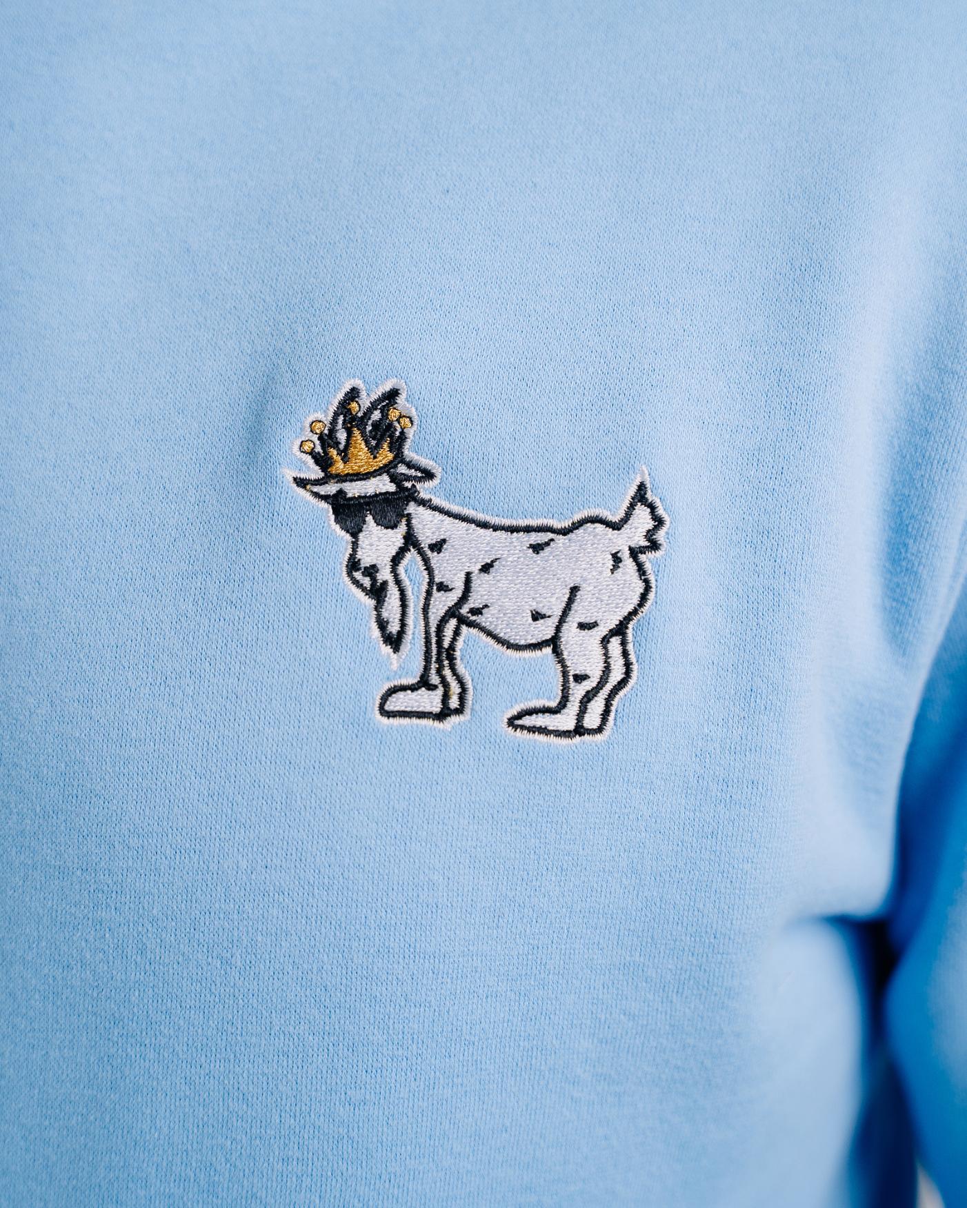 Kids' OG Hooded Sweatshirt