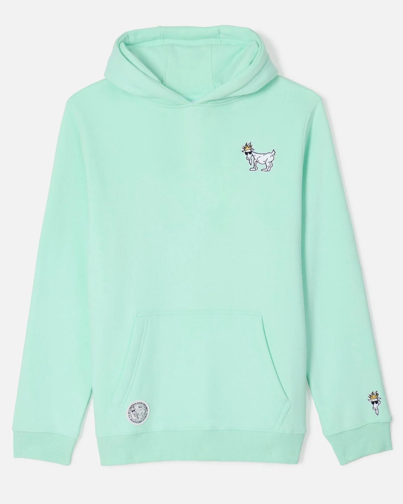 Kids' OG Hooded Sweatshirt