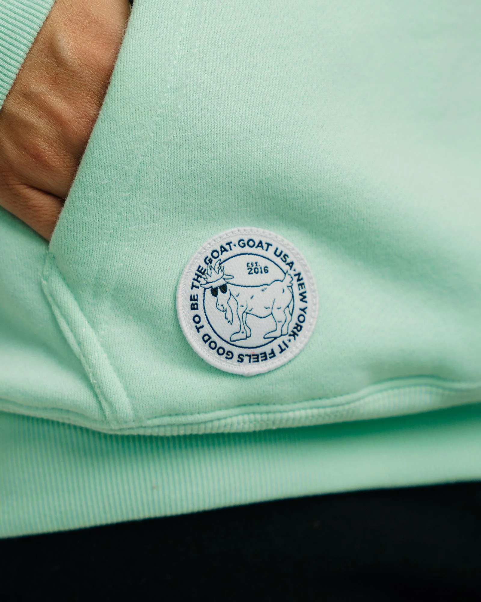 Kids' OG Hooded Sweatshirt